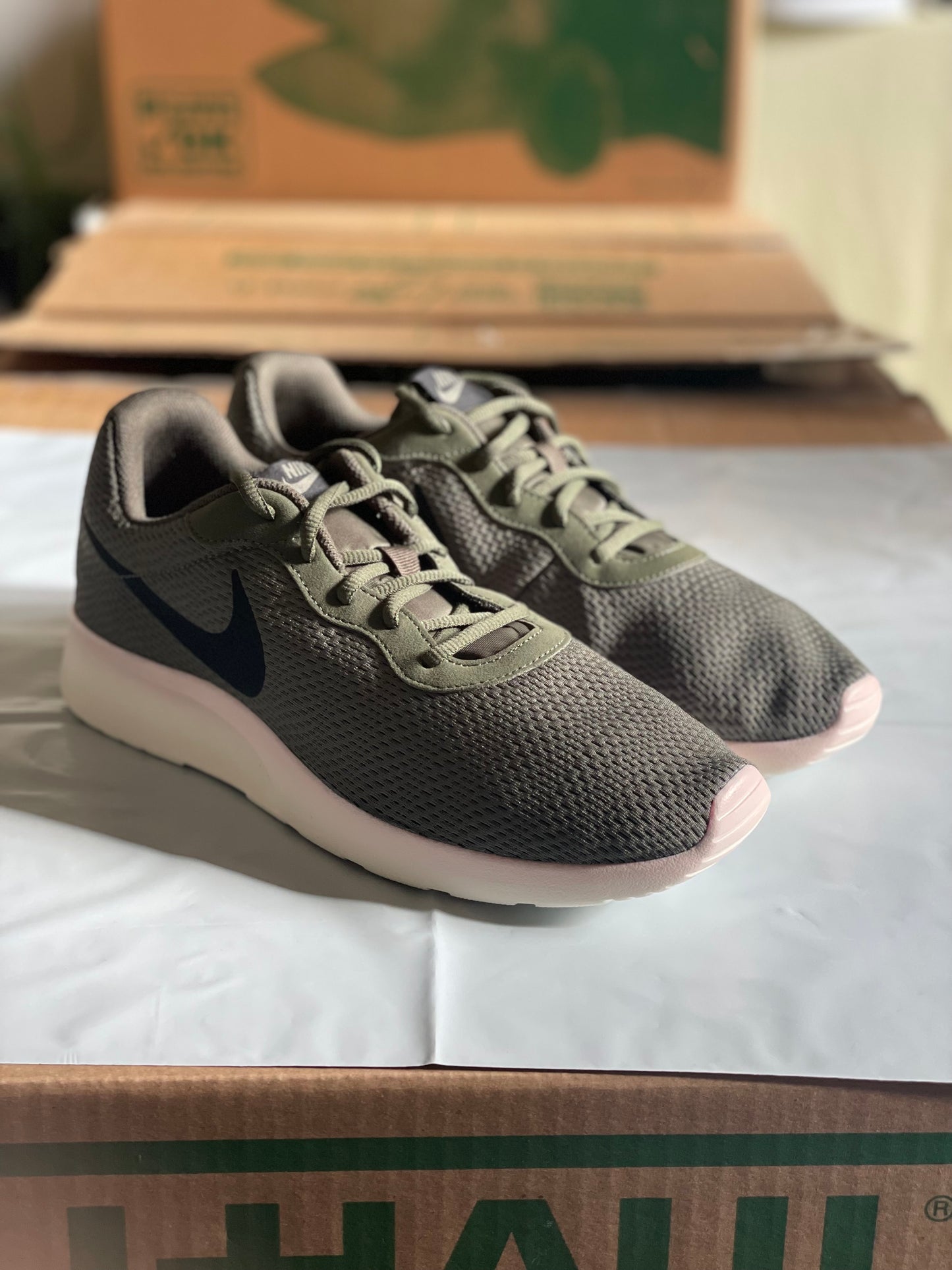 Nike Tanjun SE