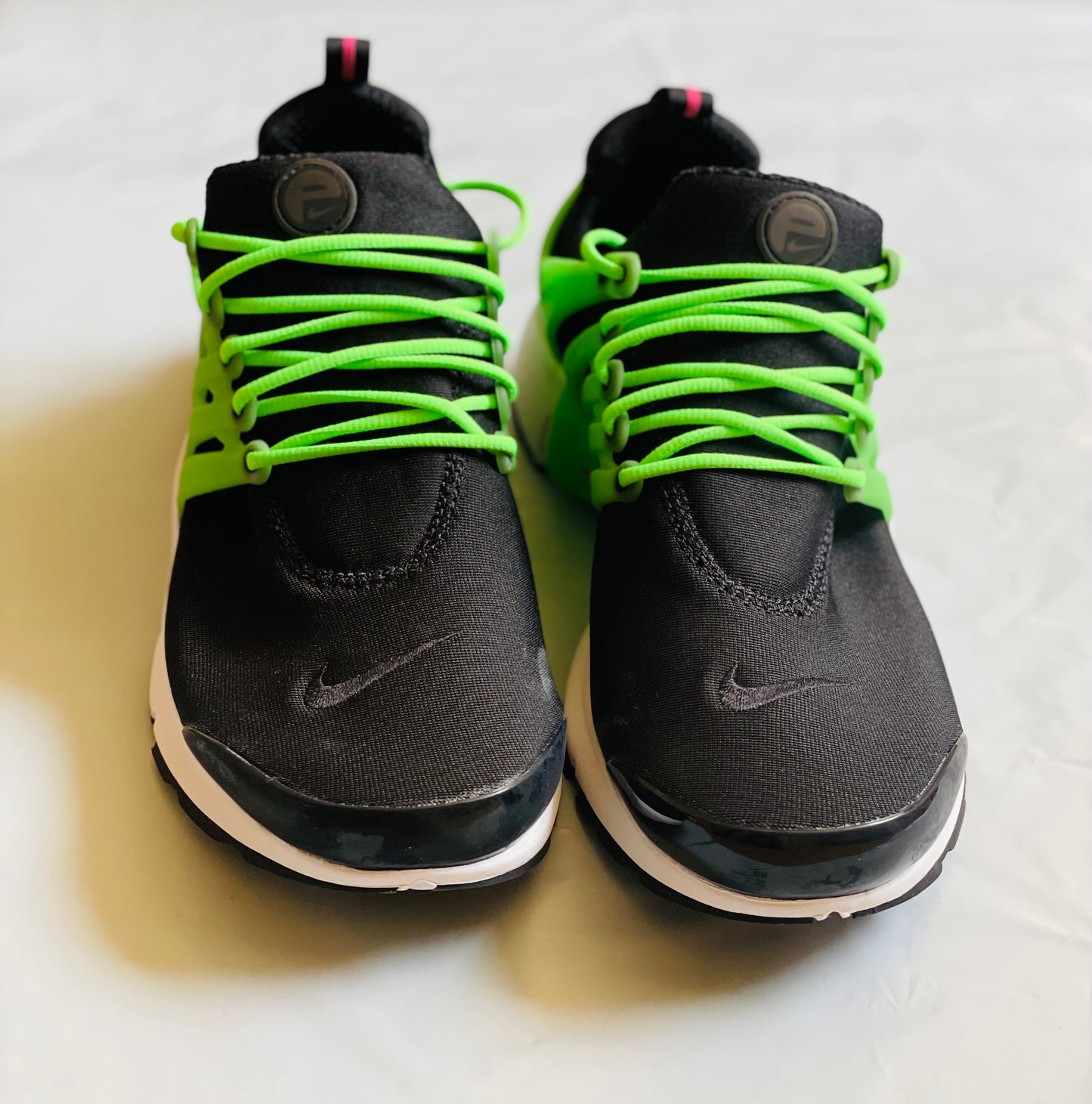 Presto Green