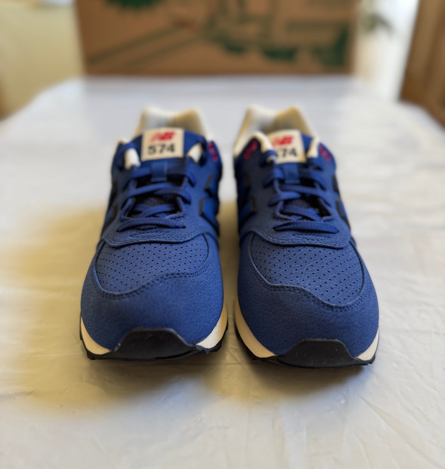 574 Juniors KL574RAG