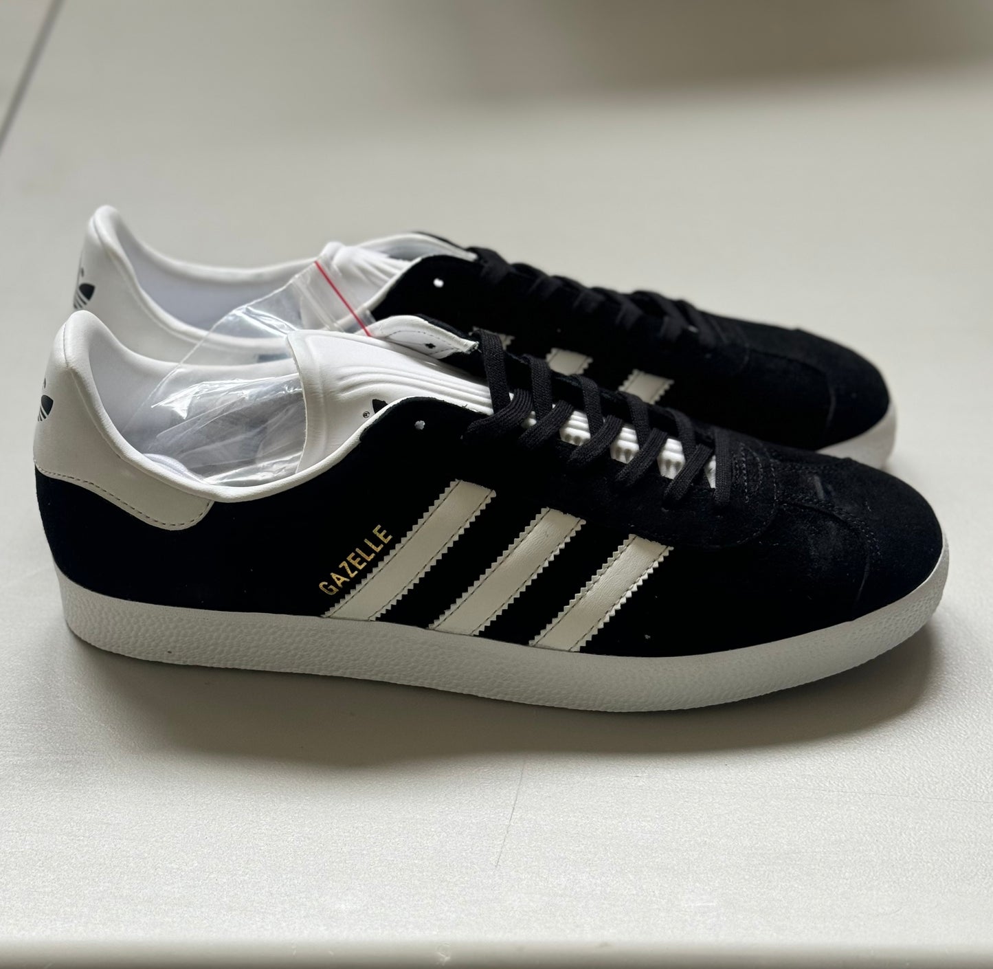 Gazelle black/white