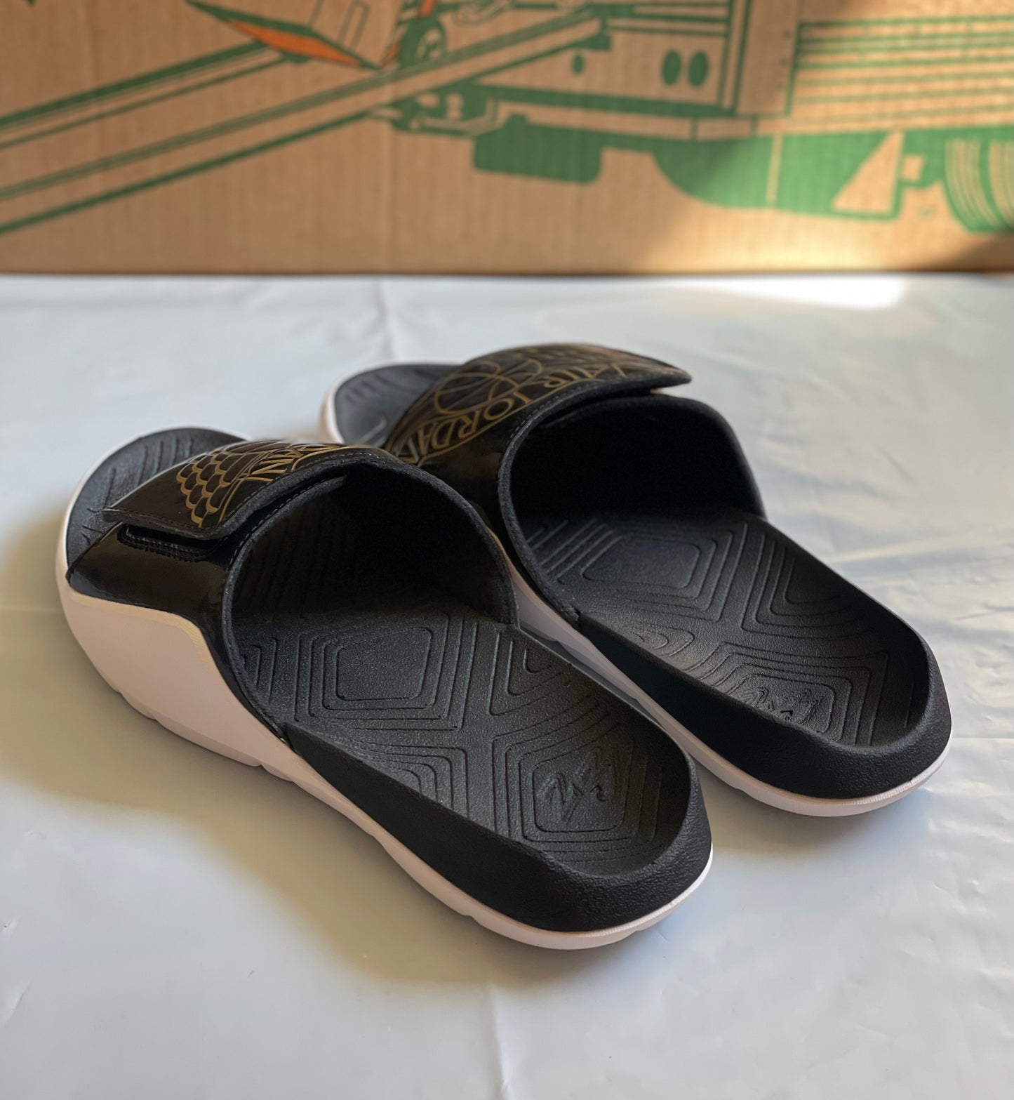 Jordan Hydro 7 Men-021