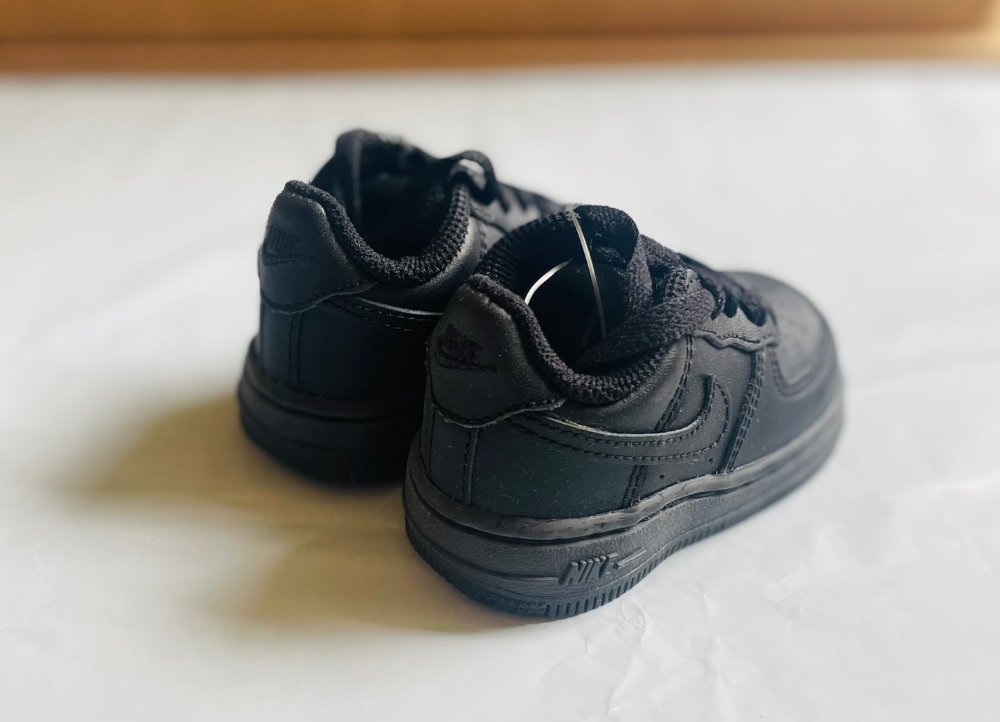 Force 1 blk td
