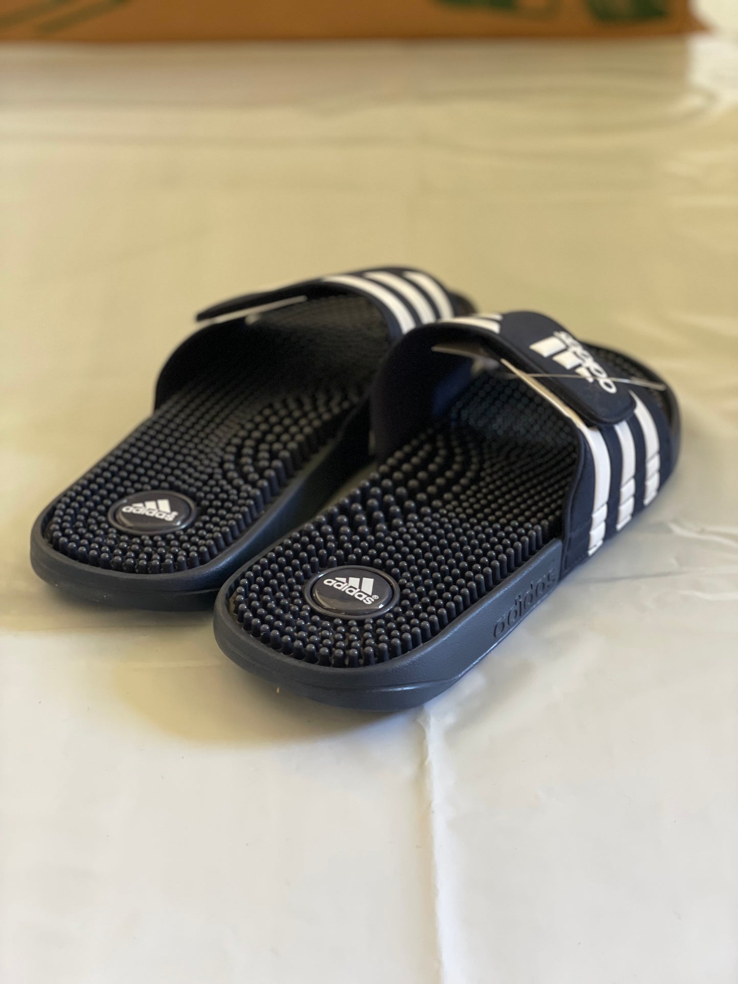 Adissage Navy Mens