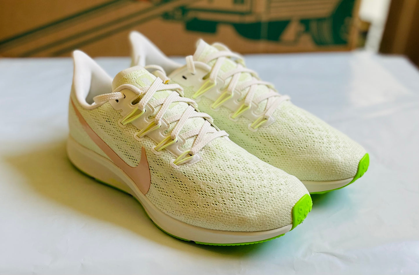 Nike Ws Air Zoom Pegasus 36
