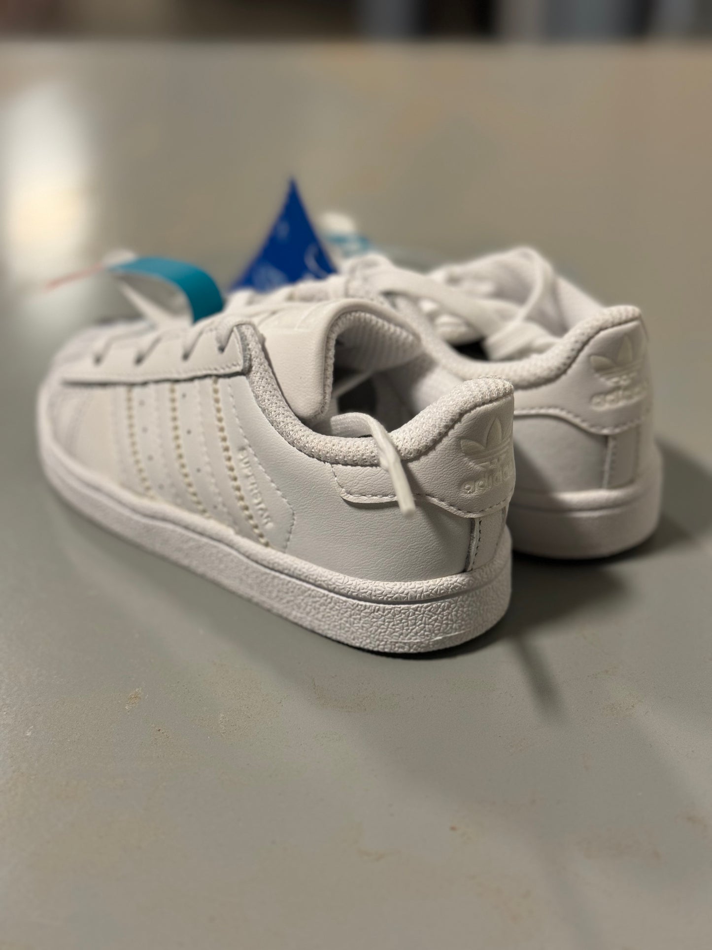 Superstar Foundation I