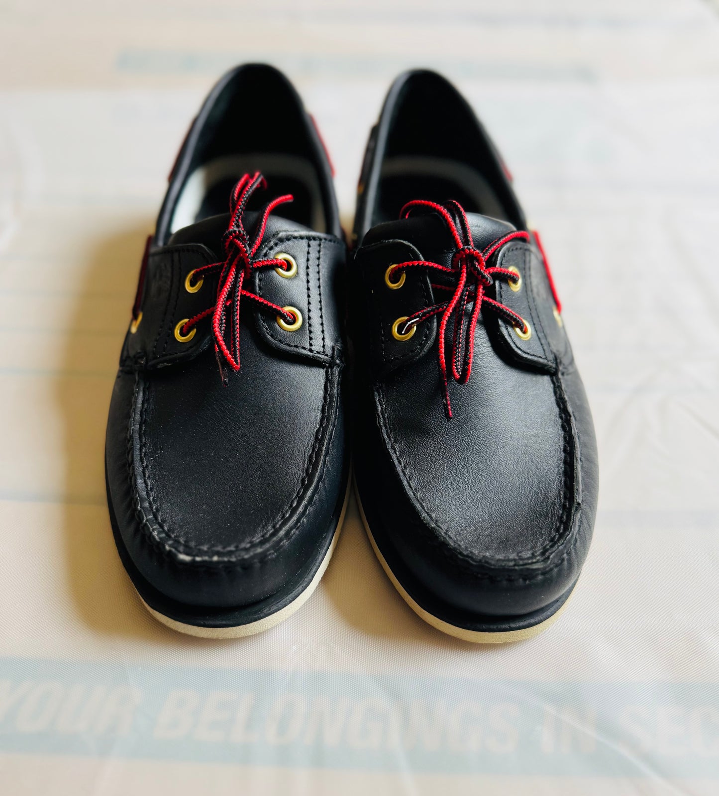 CL21 Boat blk