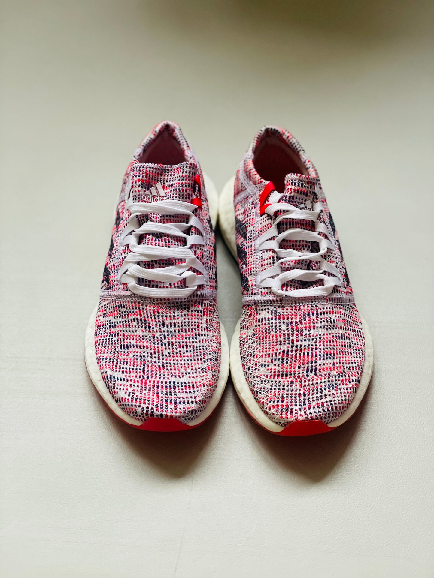 PureBoost Go W