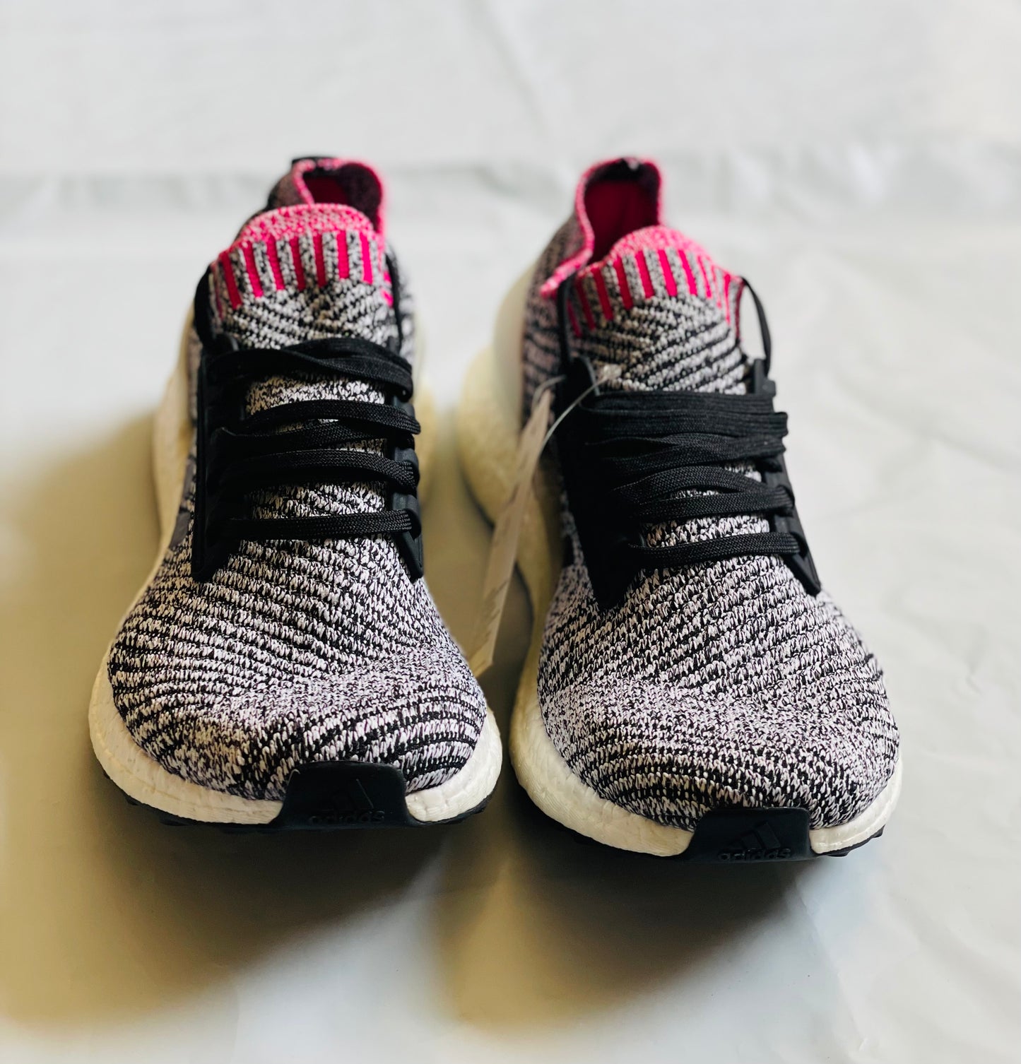Ultraboost X breast cancer
