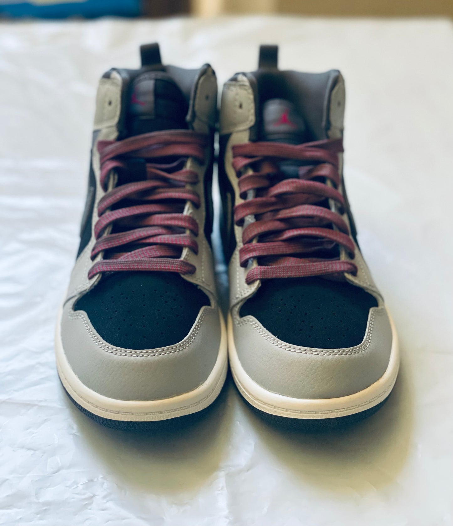 Jordan 1 Retro High GP