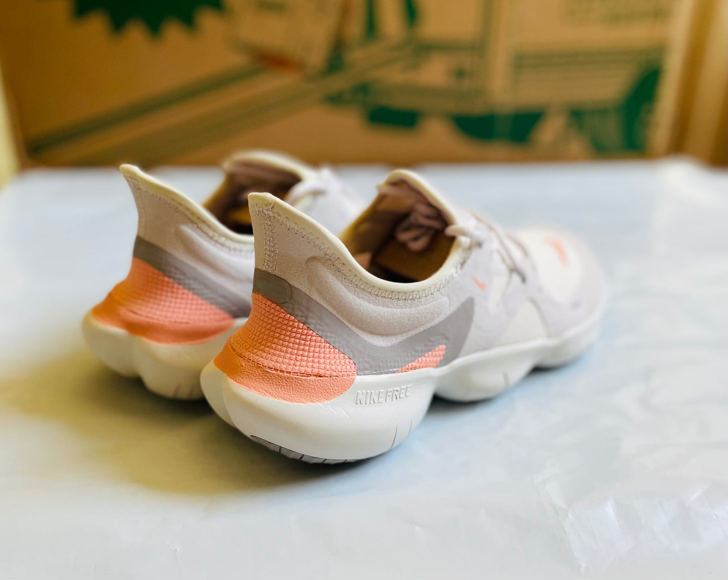 Free RN 5.0 Wmns
