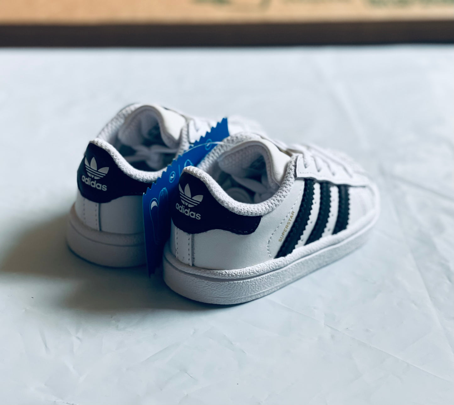 Superstar I