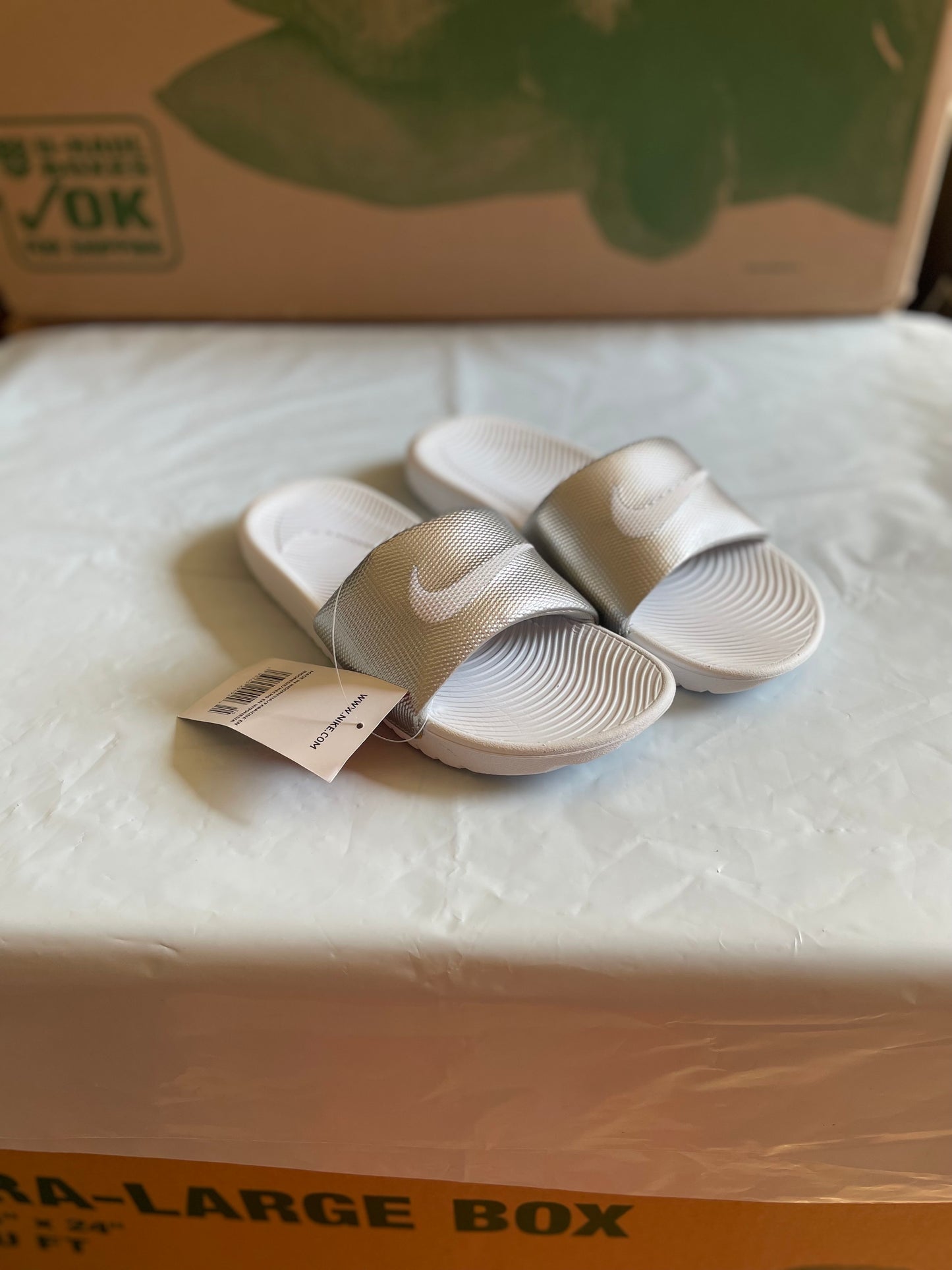 Wmns Kawa Slide