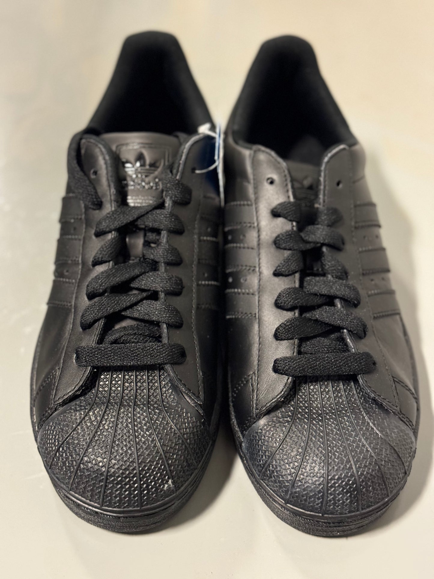 Superstar II triple blk