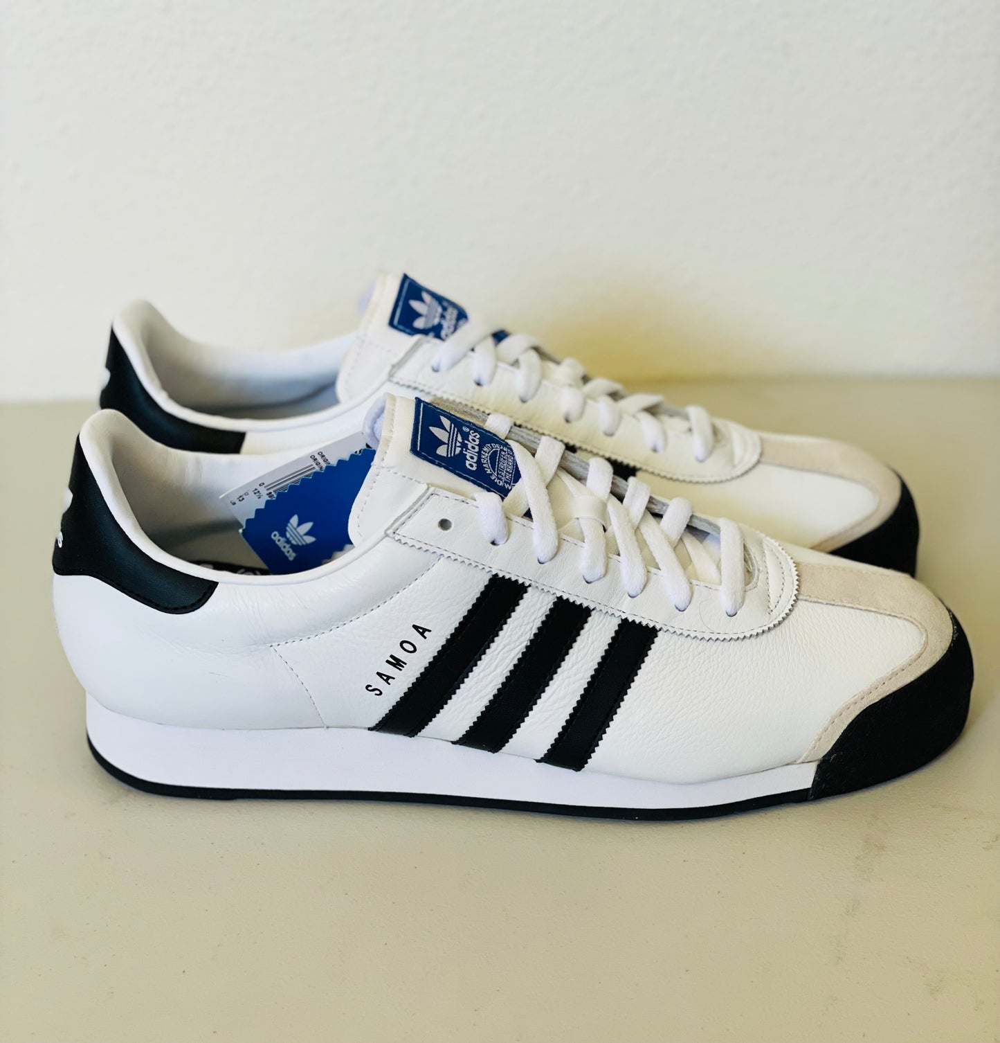 Adidas Samoa