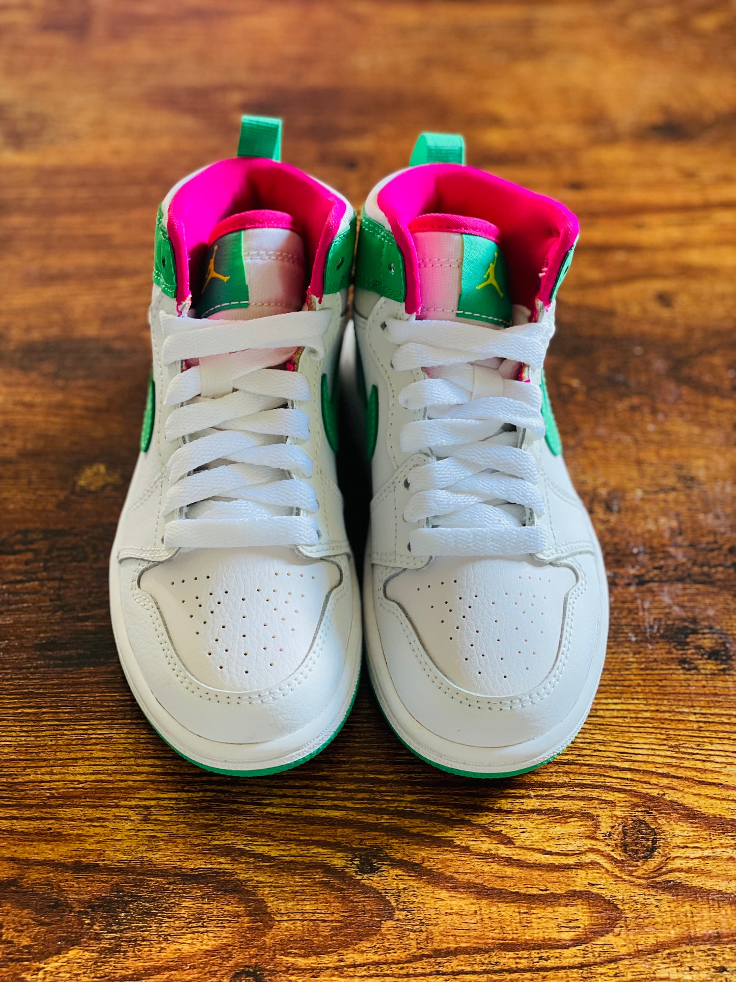 Jordan 1 Retro High GP (PS) Easter