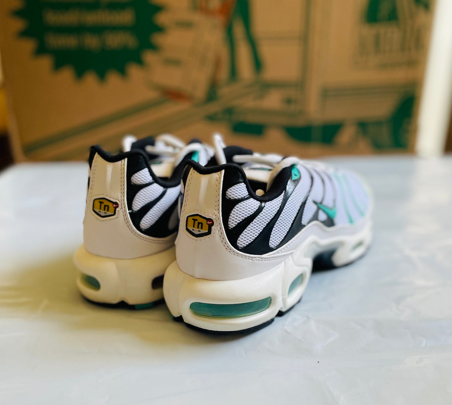Nike Air Max Plus