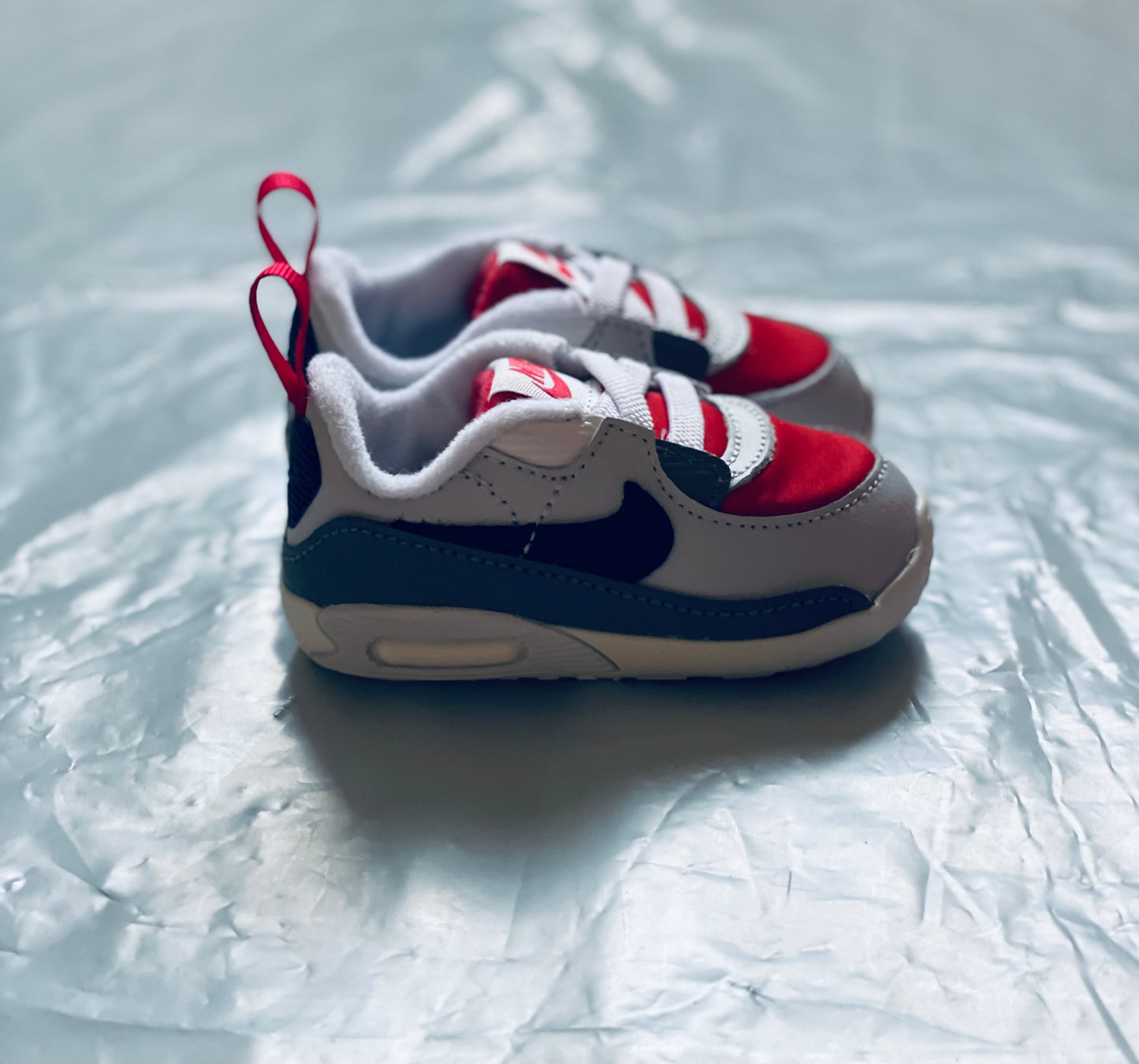 Air Max 90 Crib