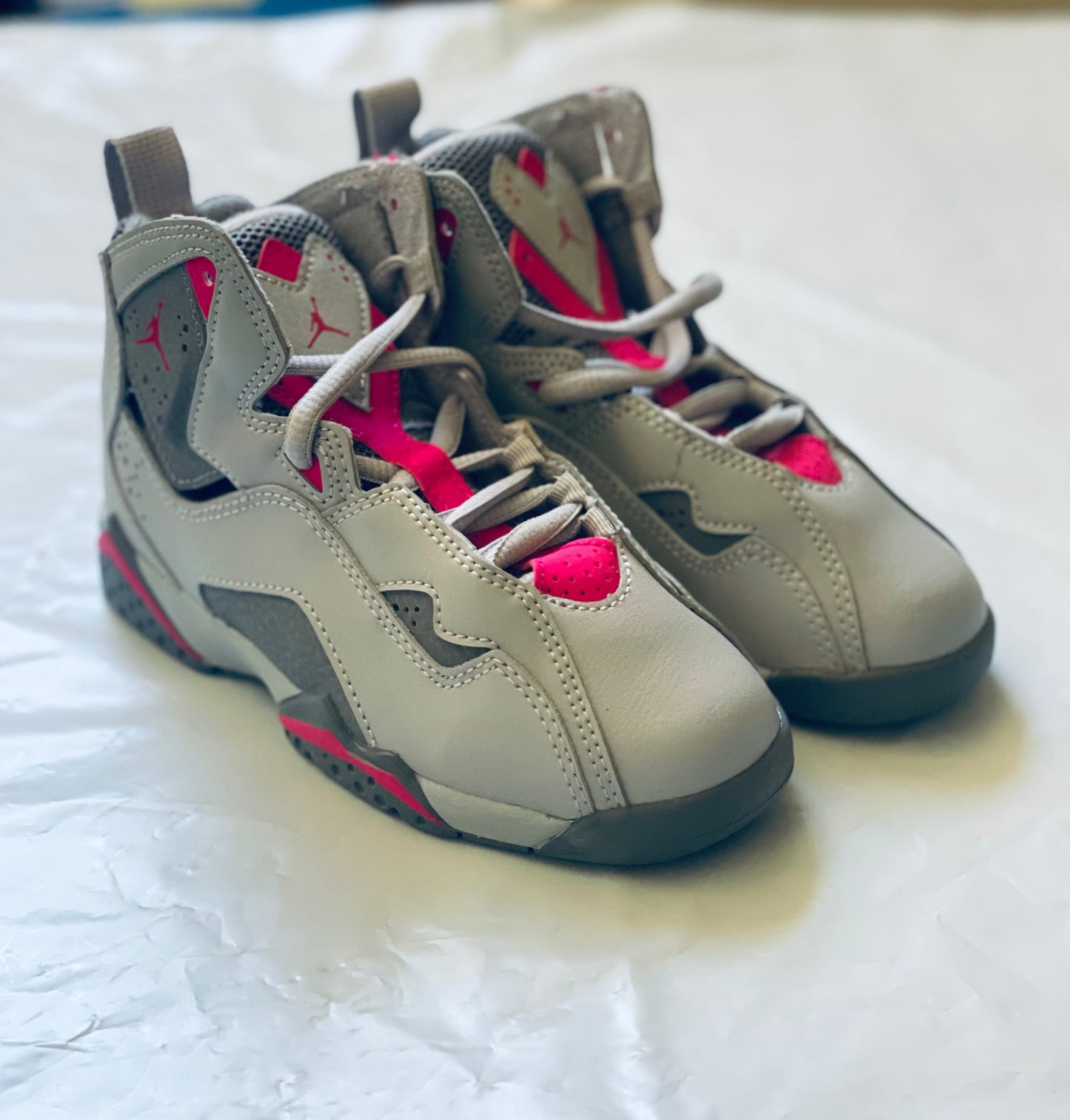 Jordan True Flight GP