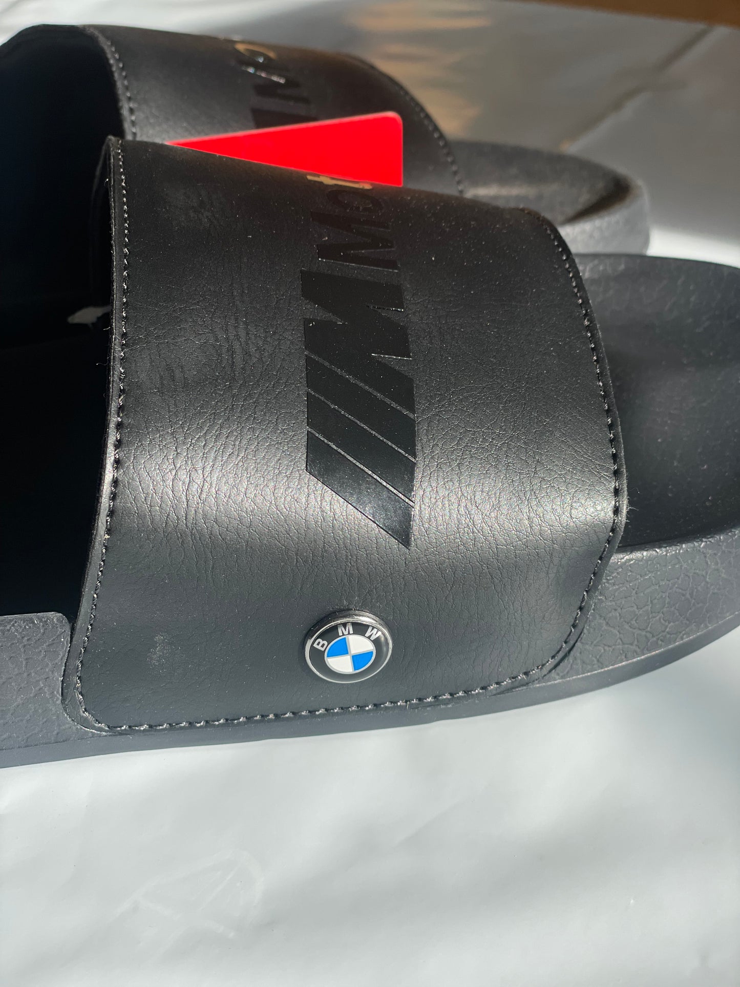 BMW MMS Leadcat Slide