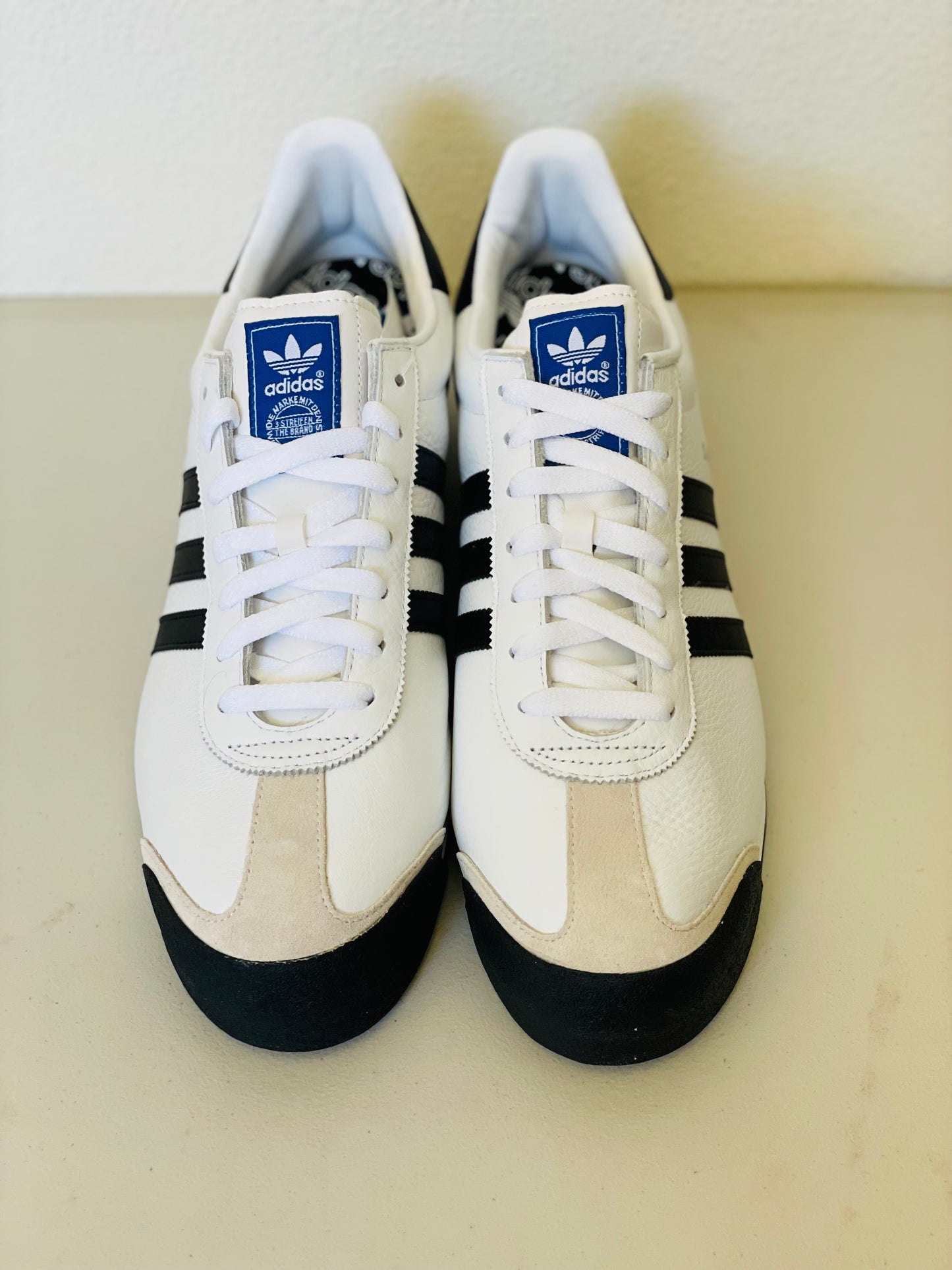 Adidas Samoa