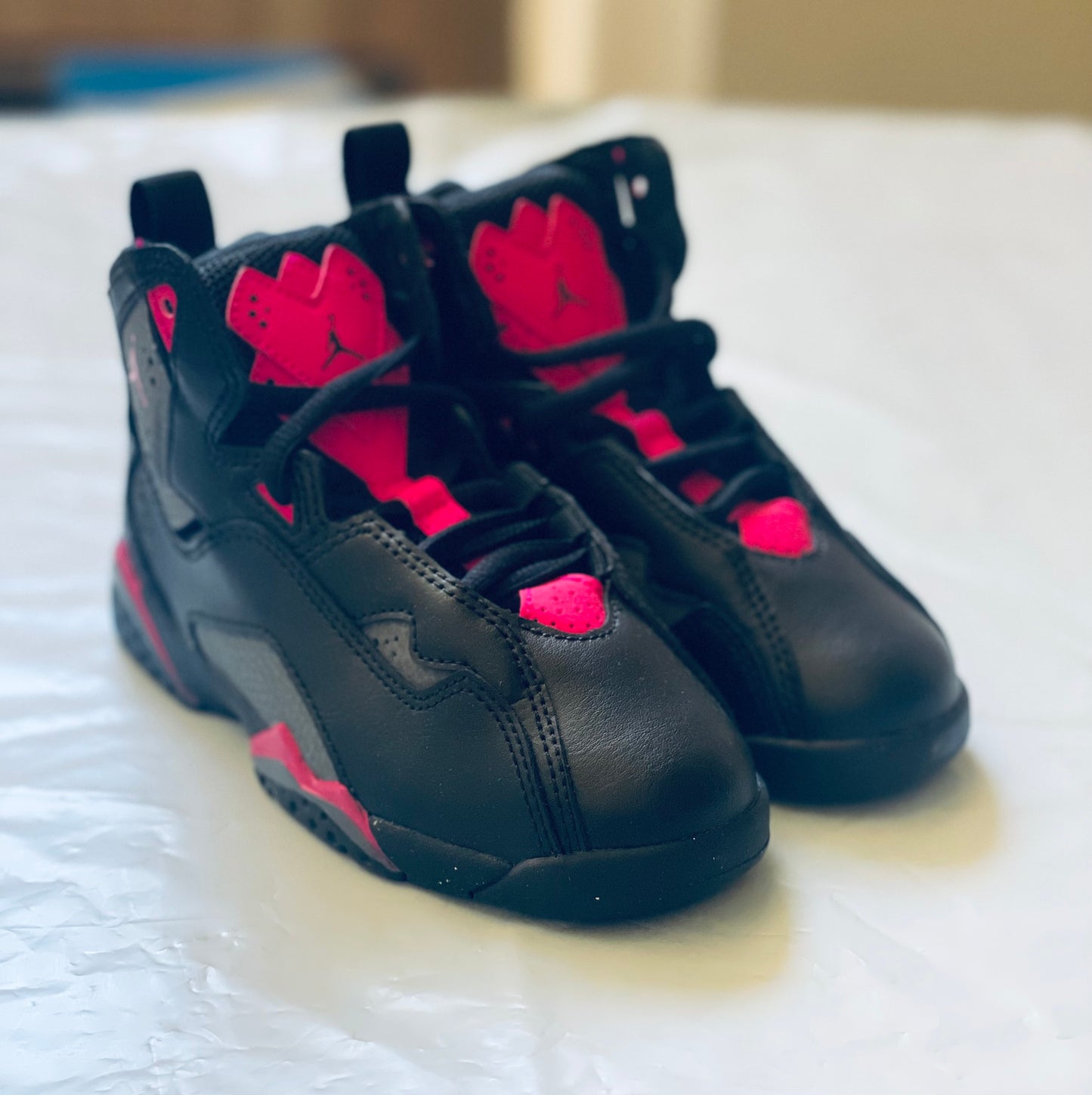 Jordan True Flight GP
