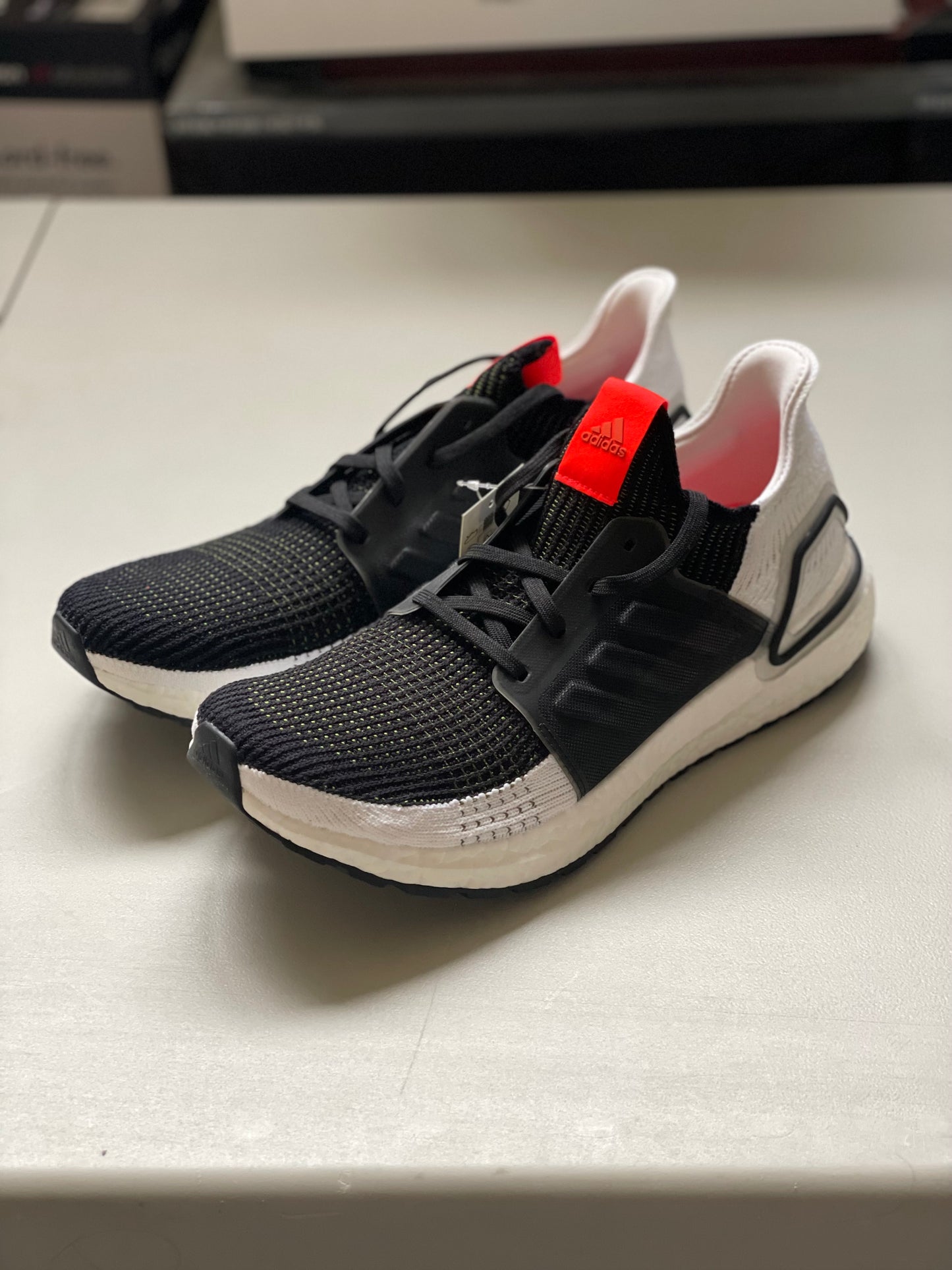 UltraBoost 19 m