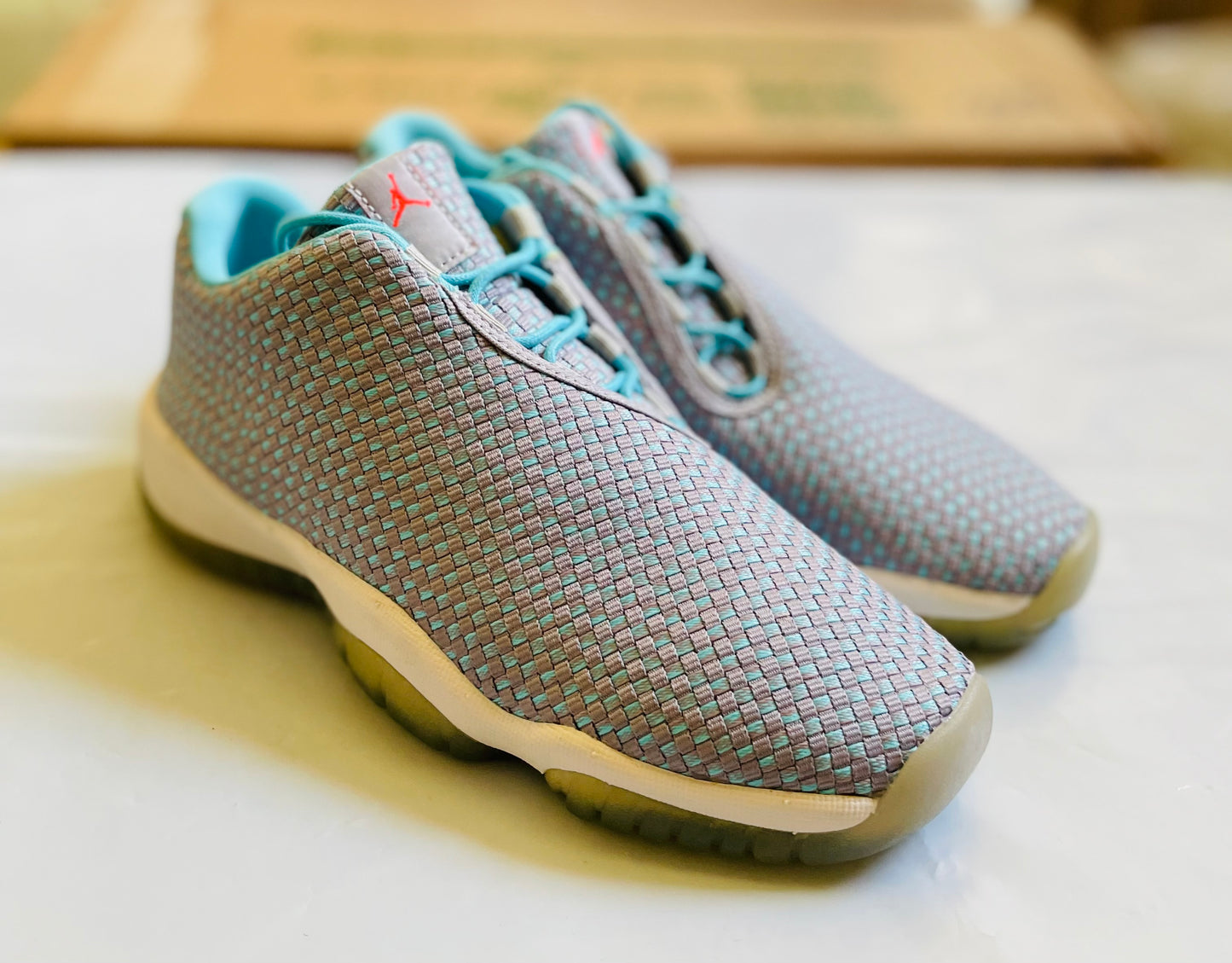 Air Jordan Future Low GG