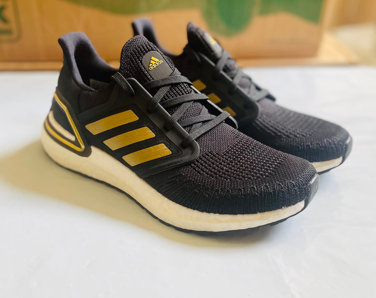 UltraBoost 20 m