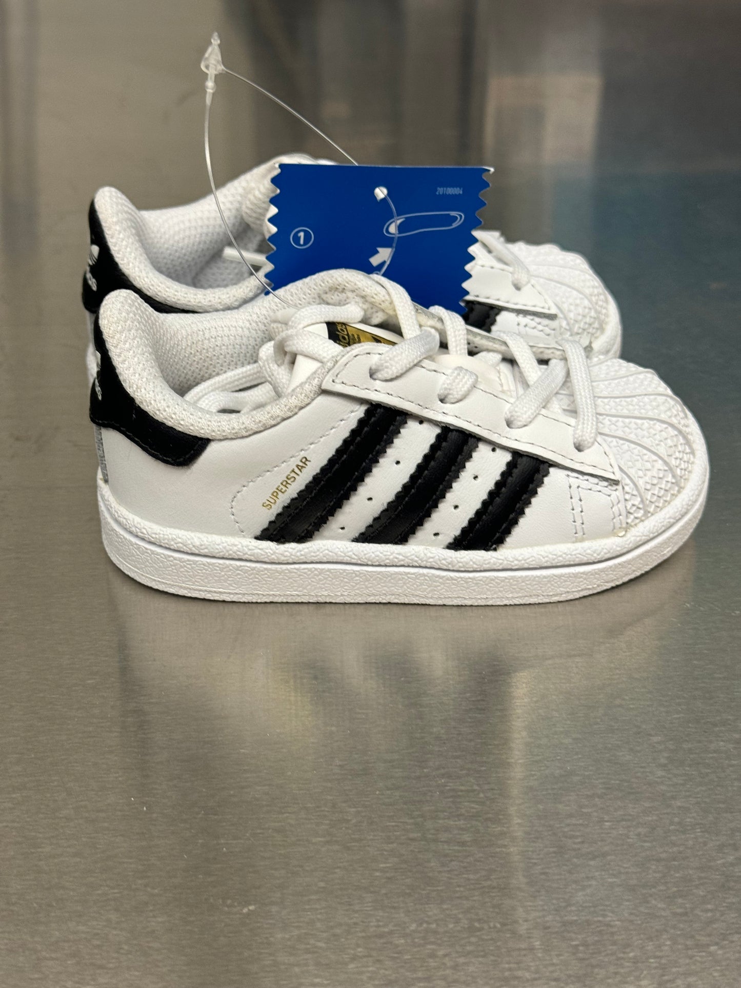 Superstar I