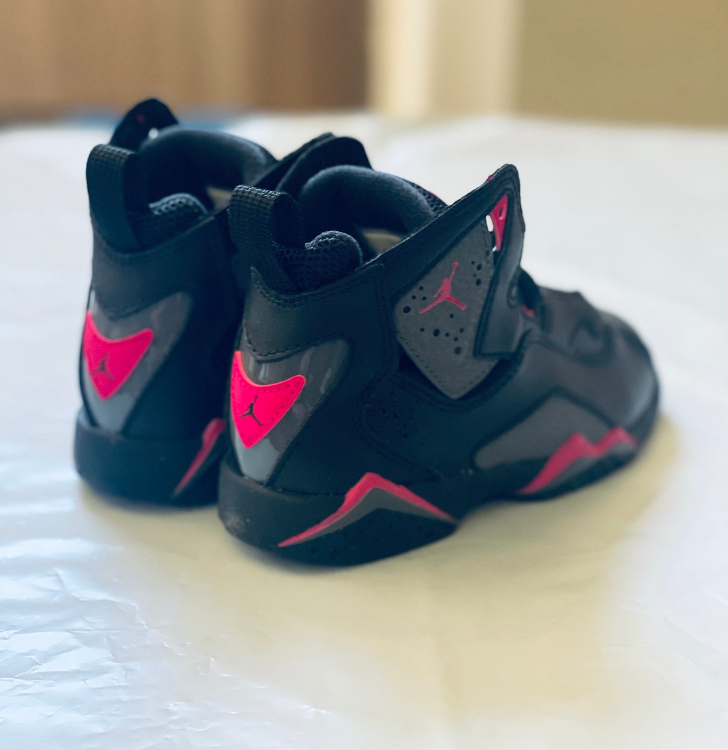 Jordan True Flight GP