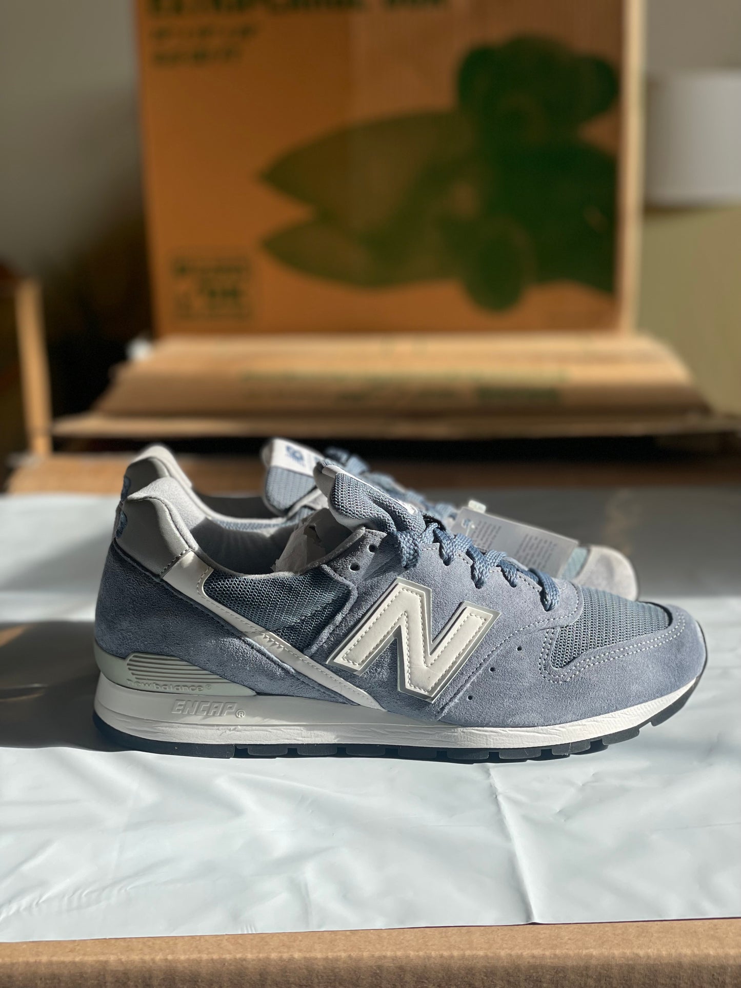 996 made in USA CHG
