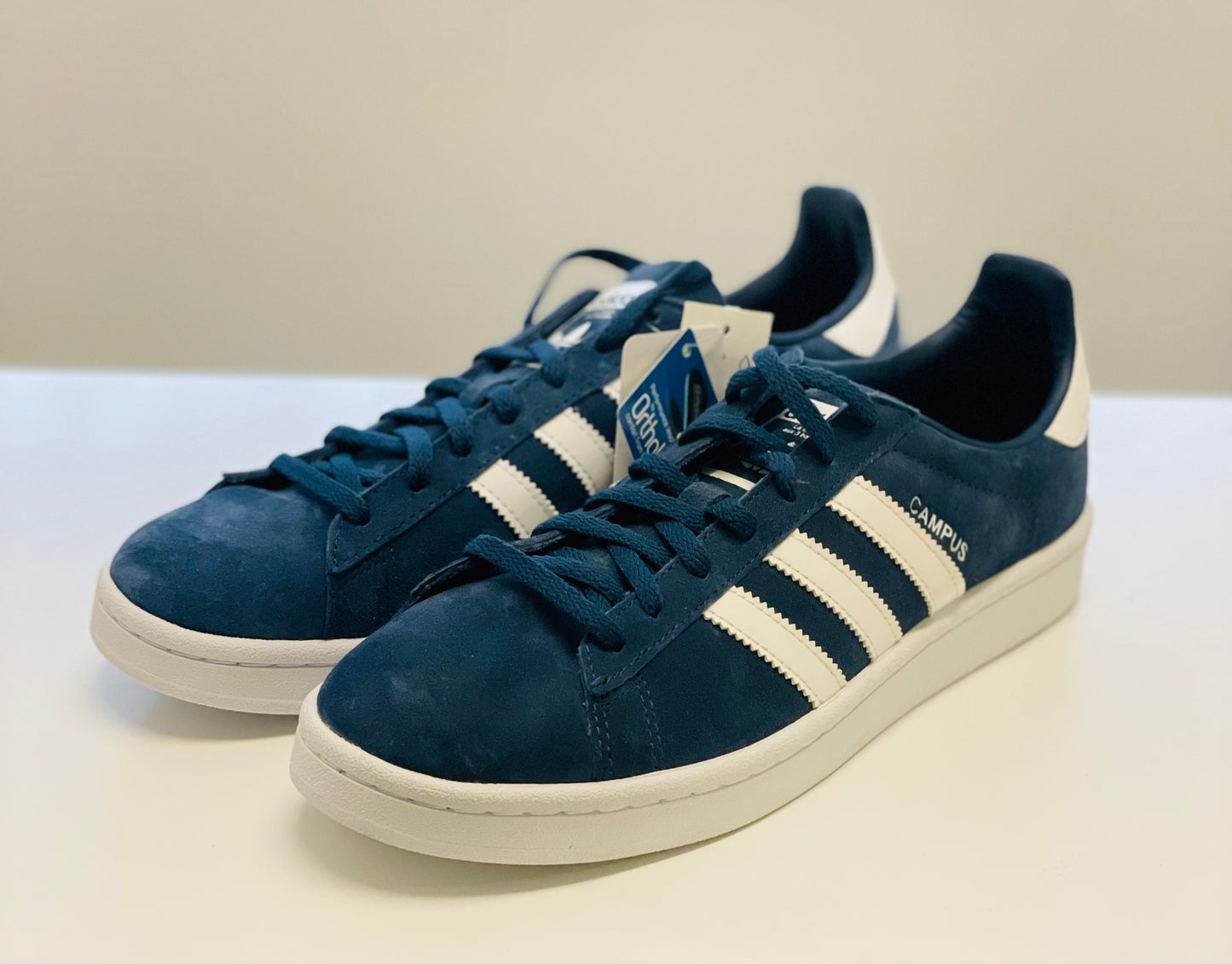 Campus W size 10 only