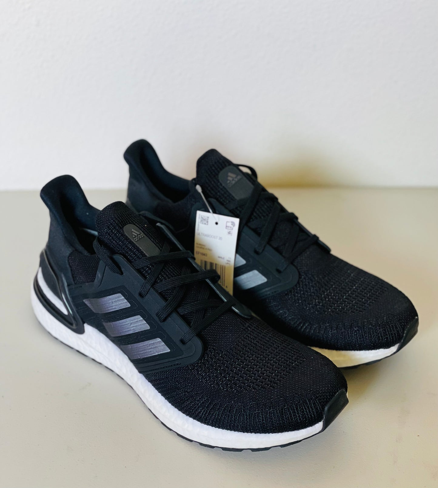 UltraBoost 20 m