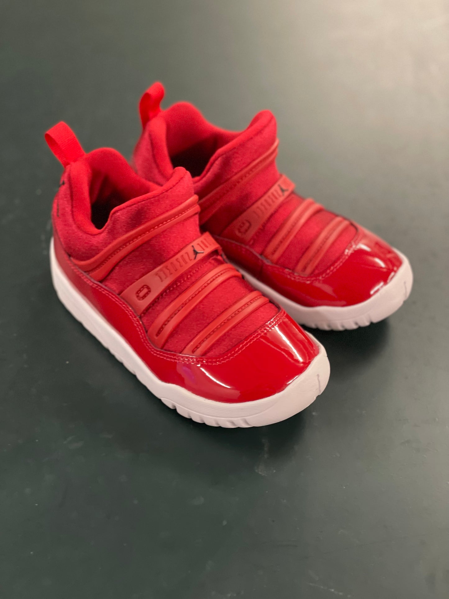 Jordan 11 Retro Little Flex PS