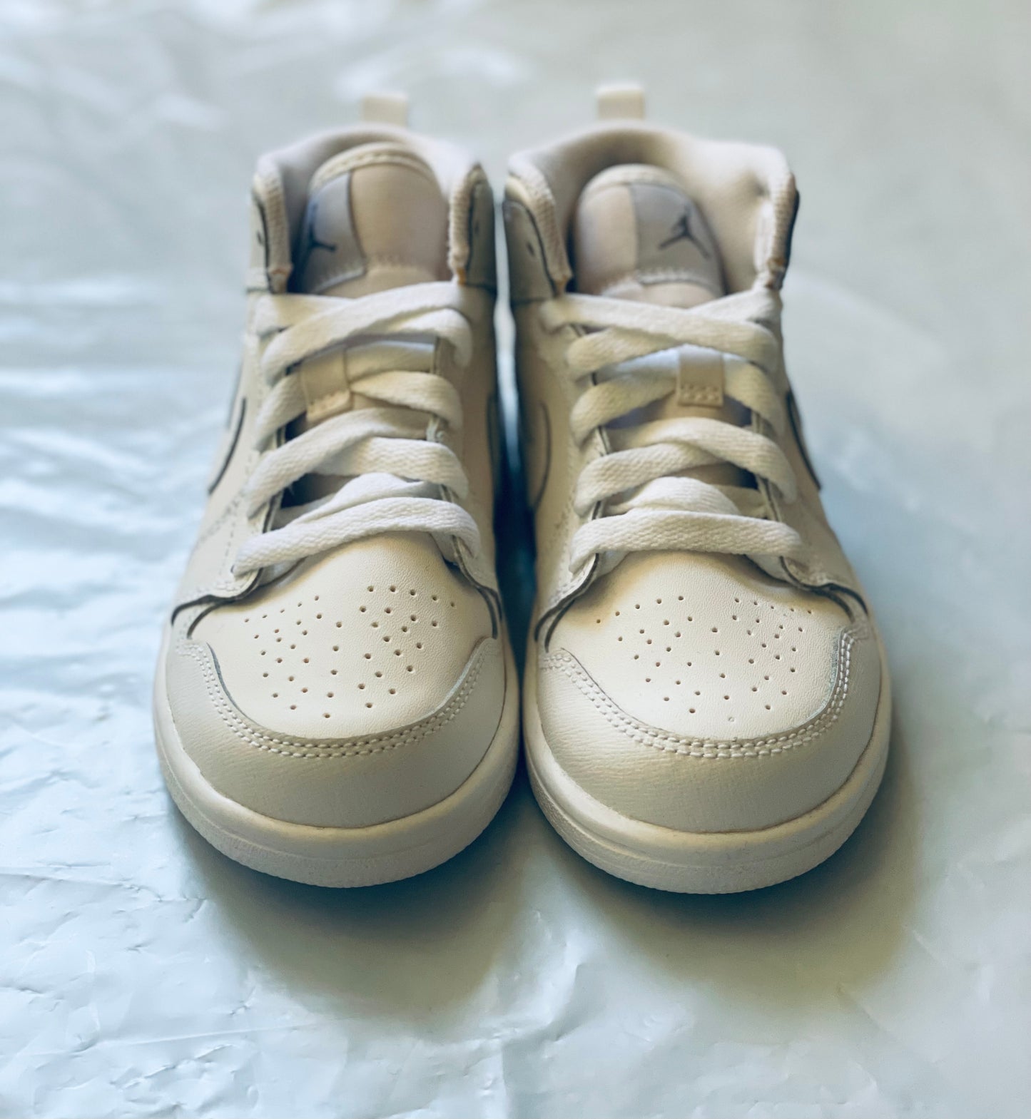 Jordan 1 Mid Flex PS