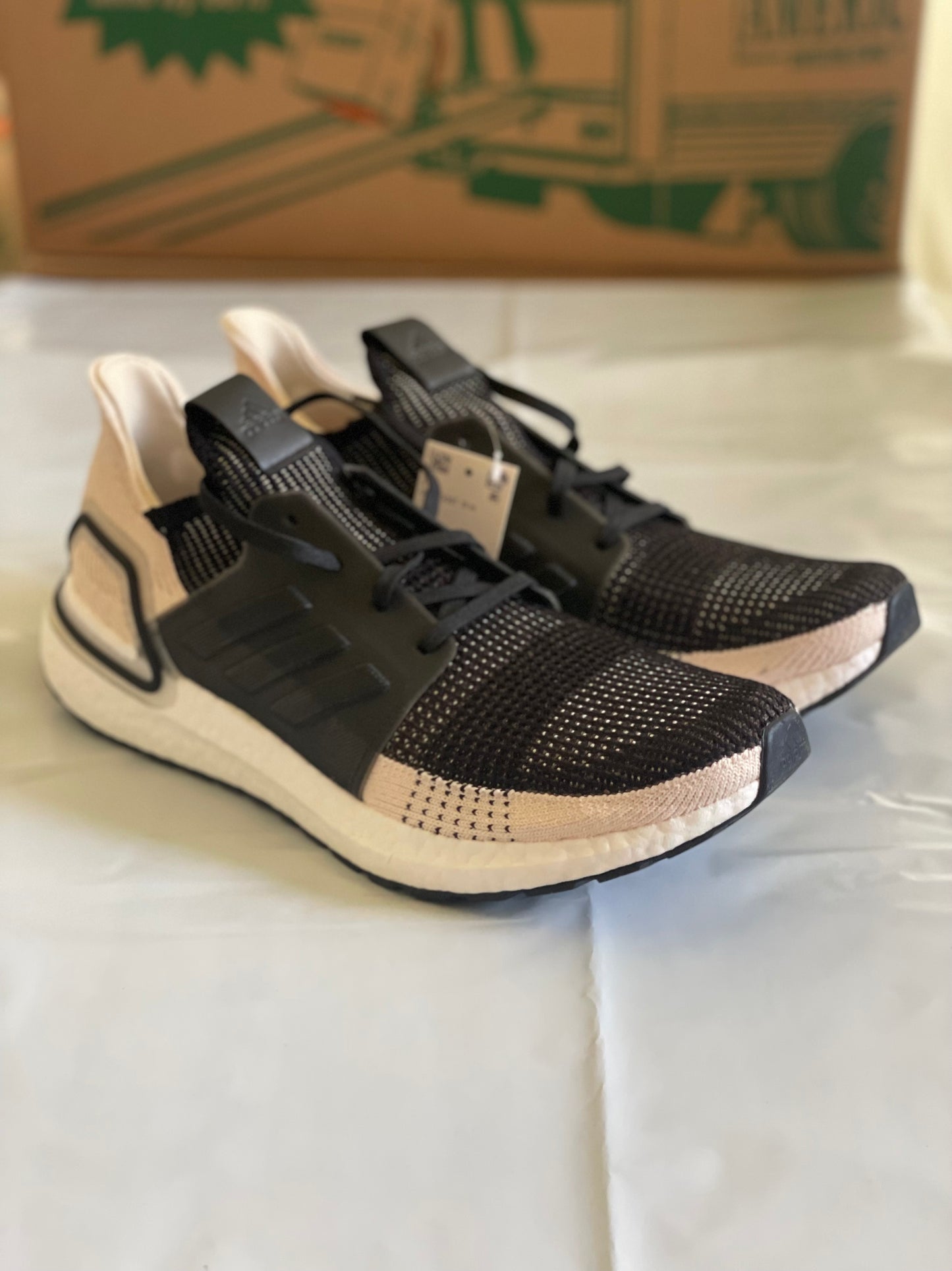 UltraBoost 19 m