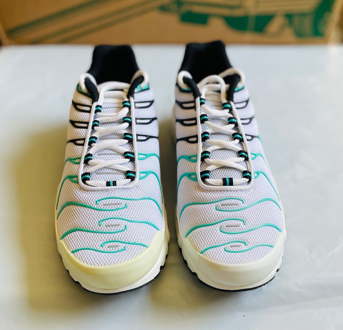 Nike Air Max Plus
