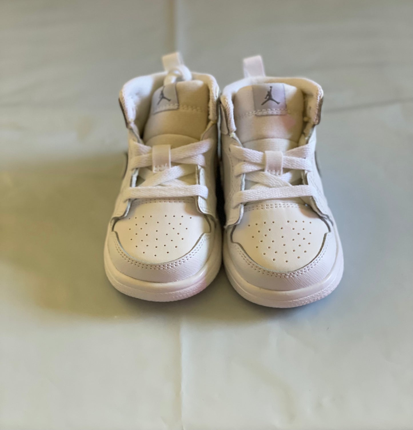 Jordan 1 mid flex td
