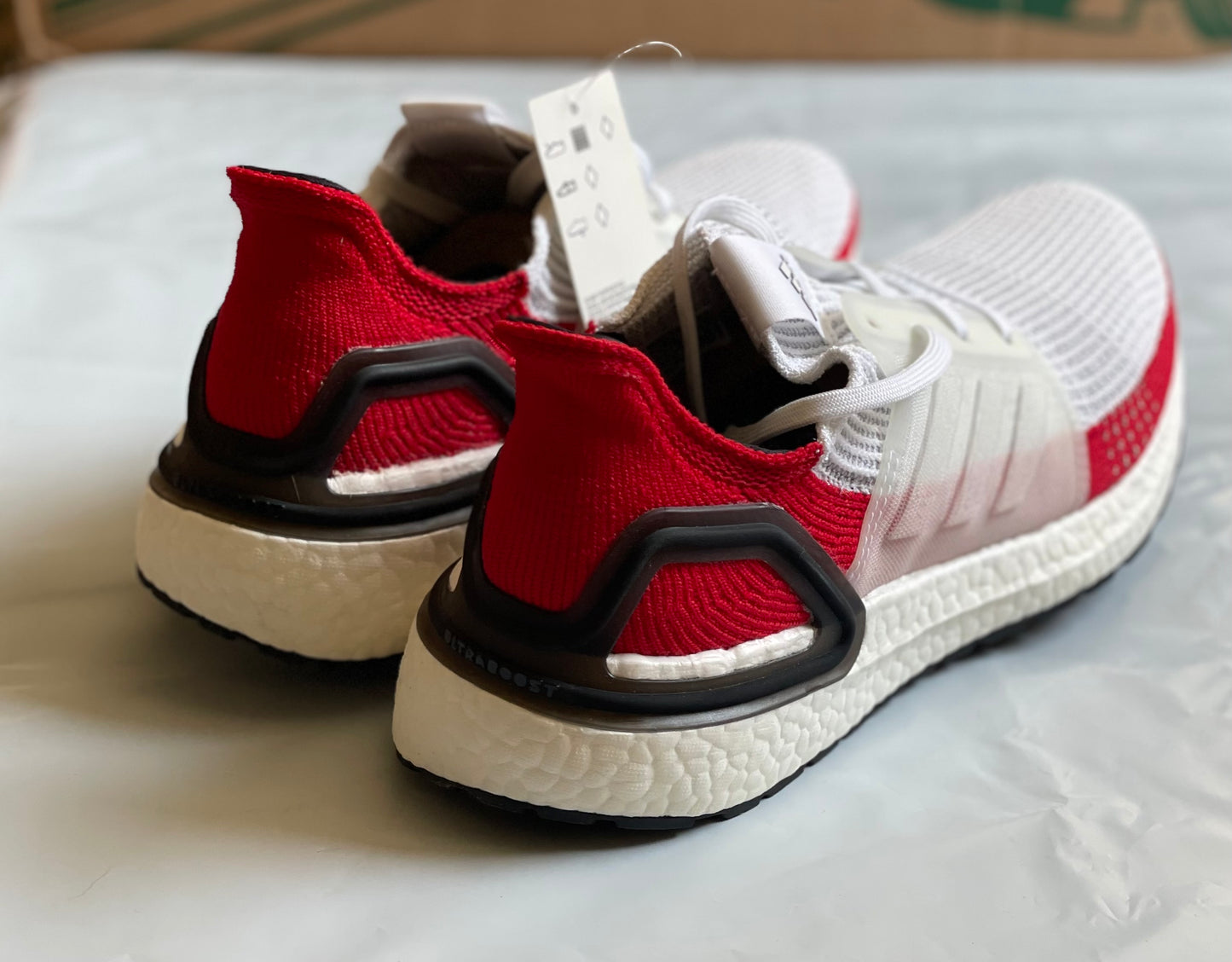 UltraBoost 19 m