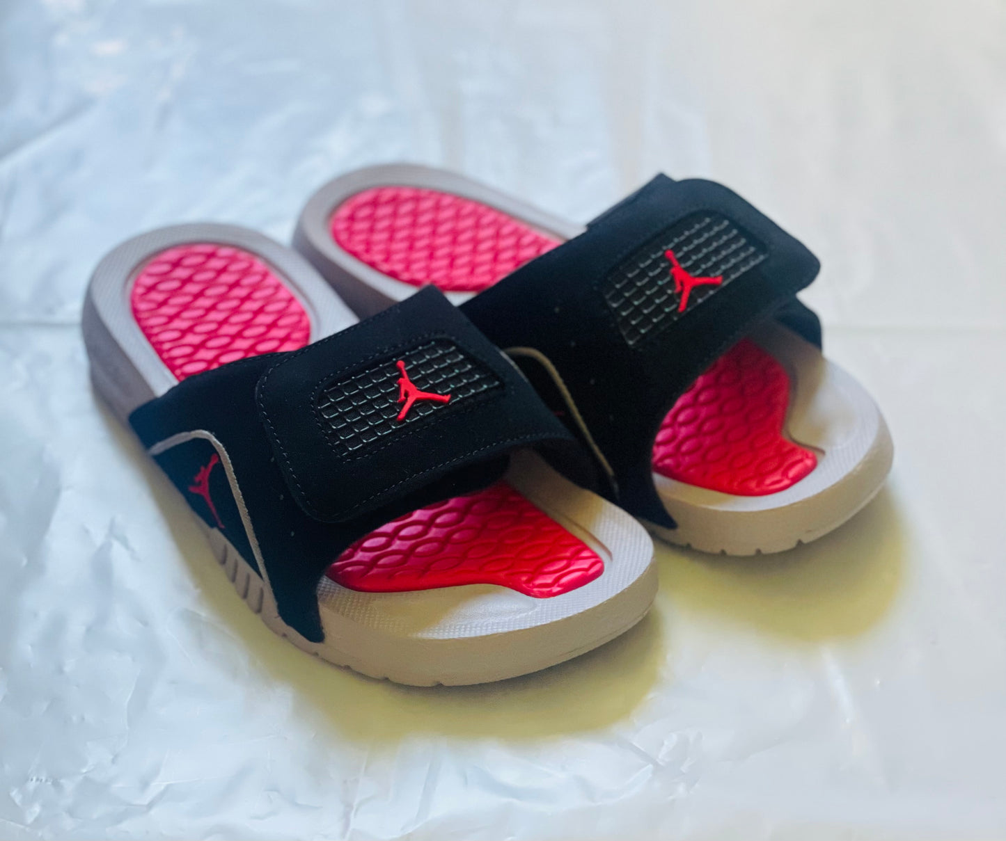 Jordan Hydro Retro IV BGS