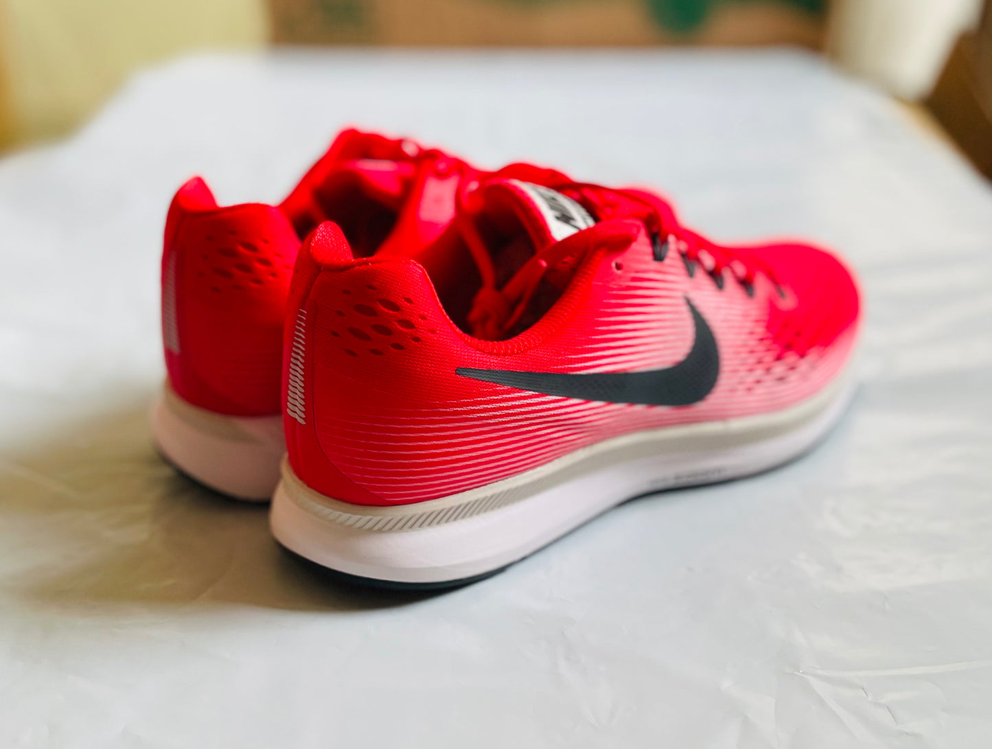 Nike Air Zoom Pegasus 34