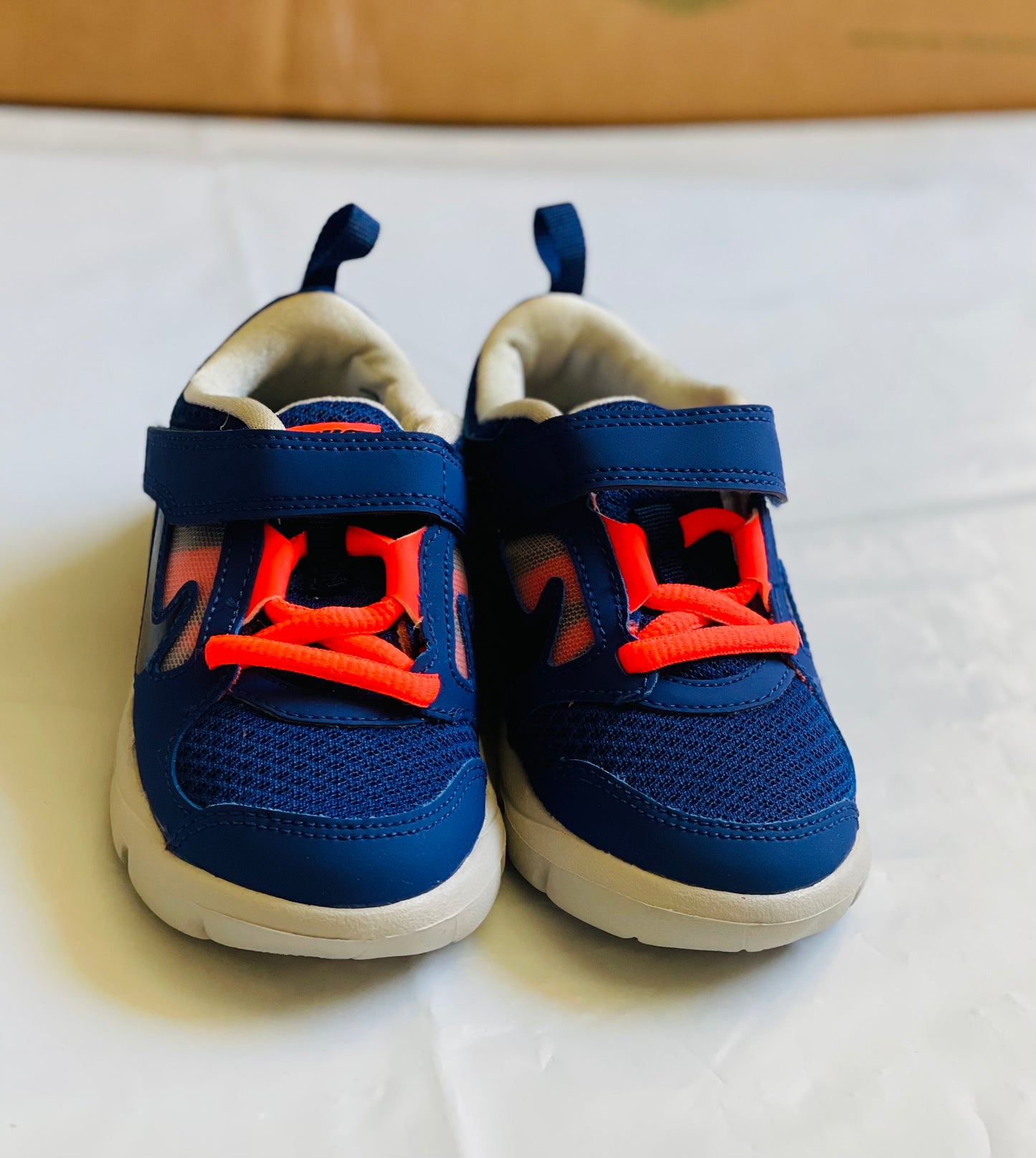 Free Run 3 (tdv) infants