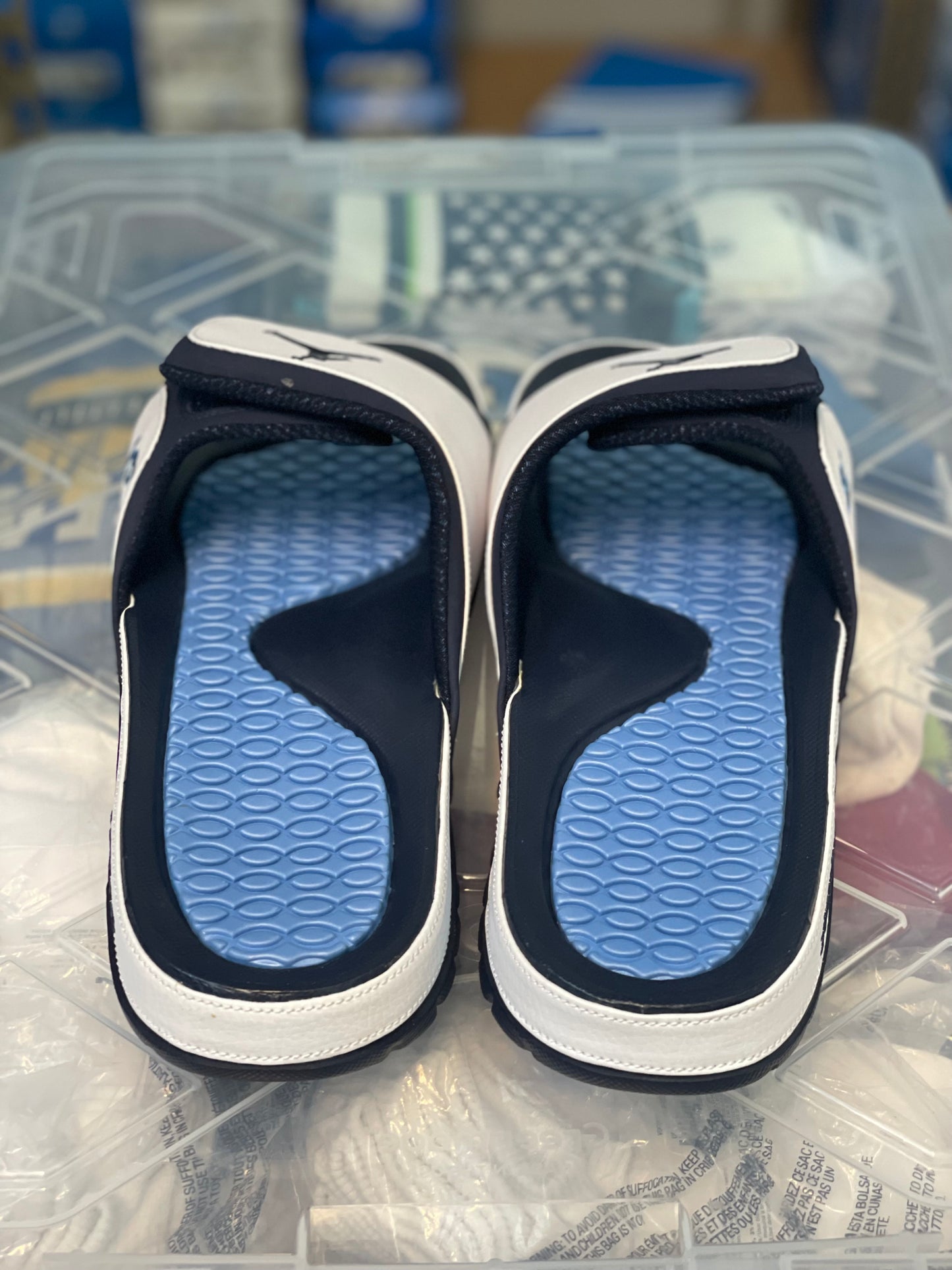 Jordan Hydro 2 Premier
