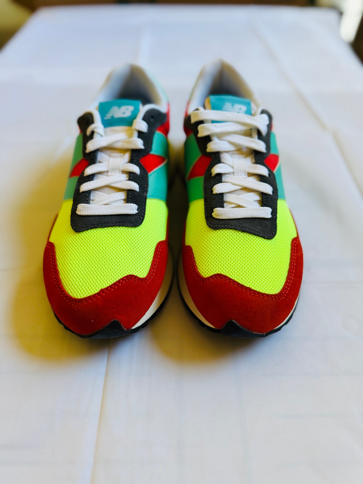 New Balance 237 PK1 Men