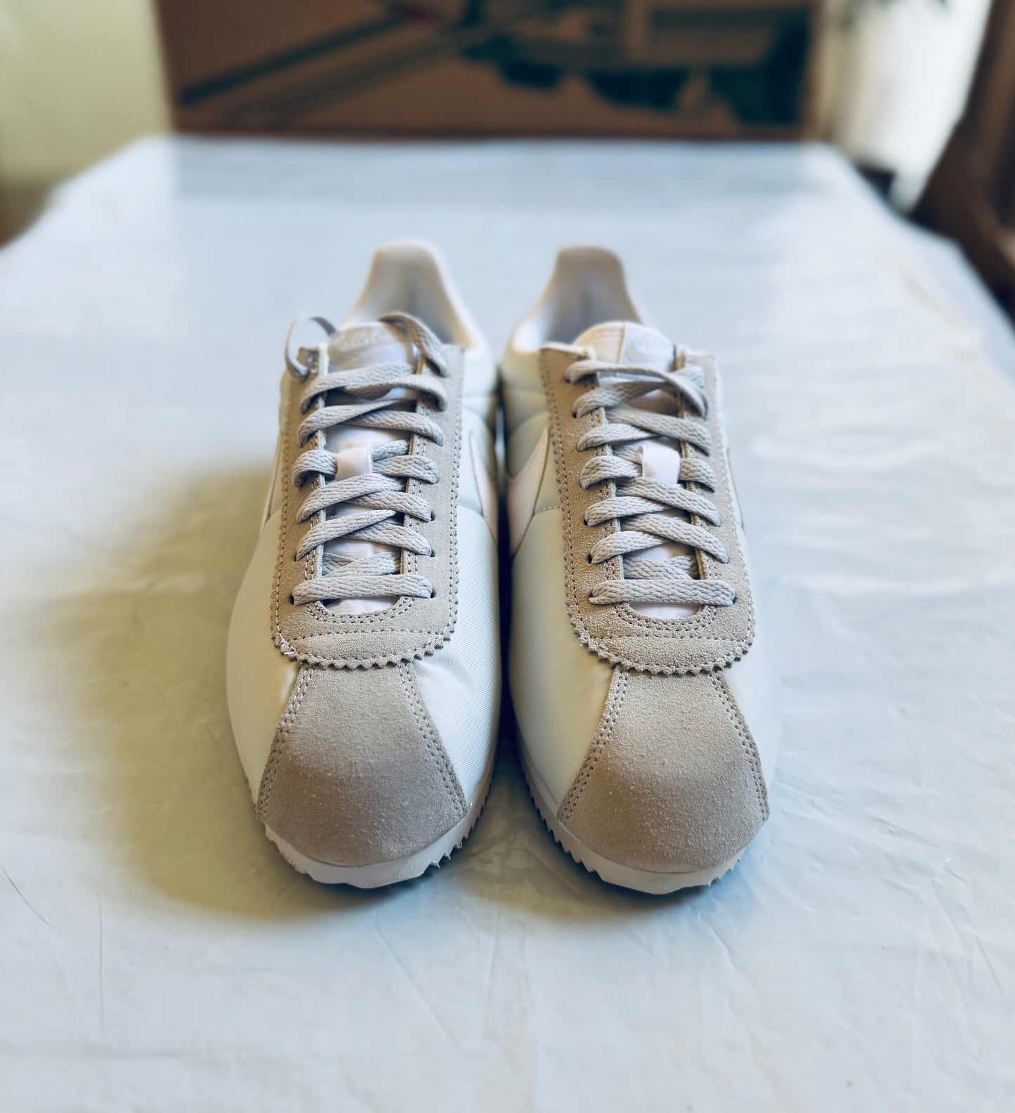 Nike Ws Classic Cortez Nylon