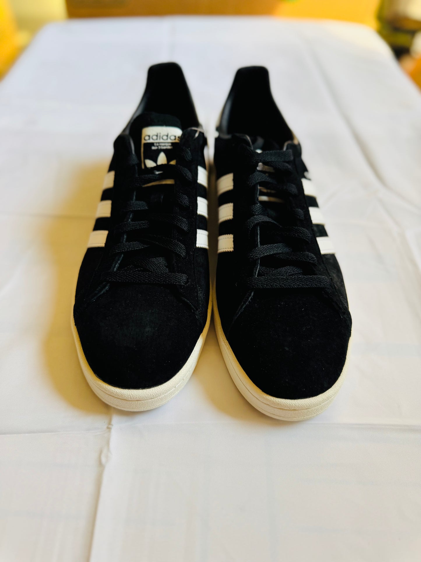Adidas Campus size 12 only