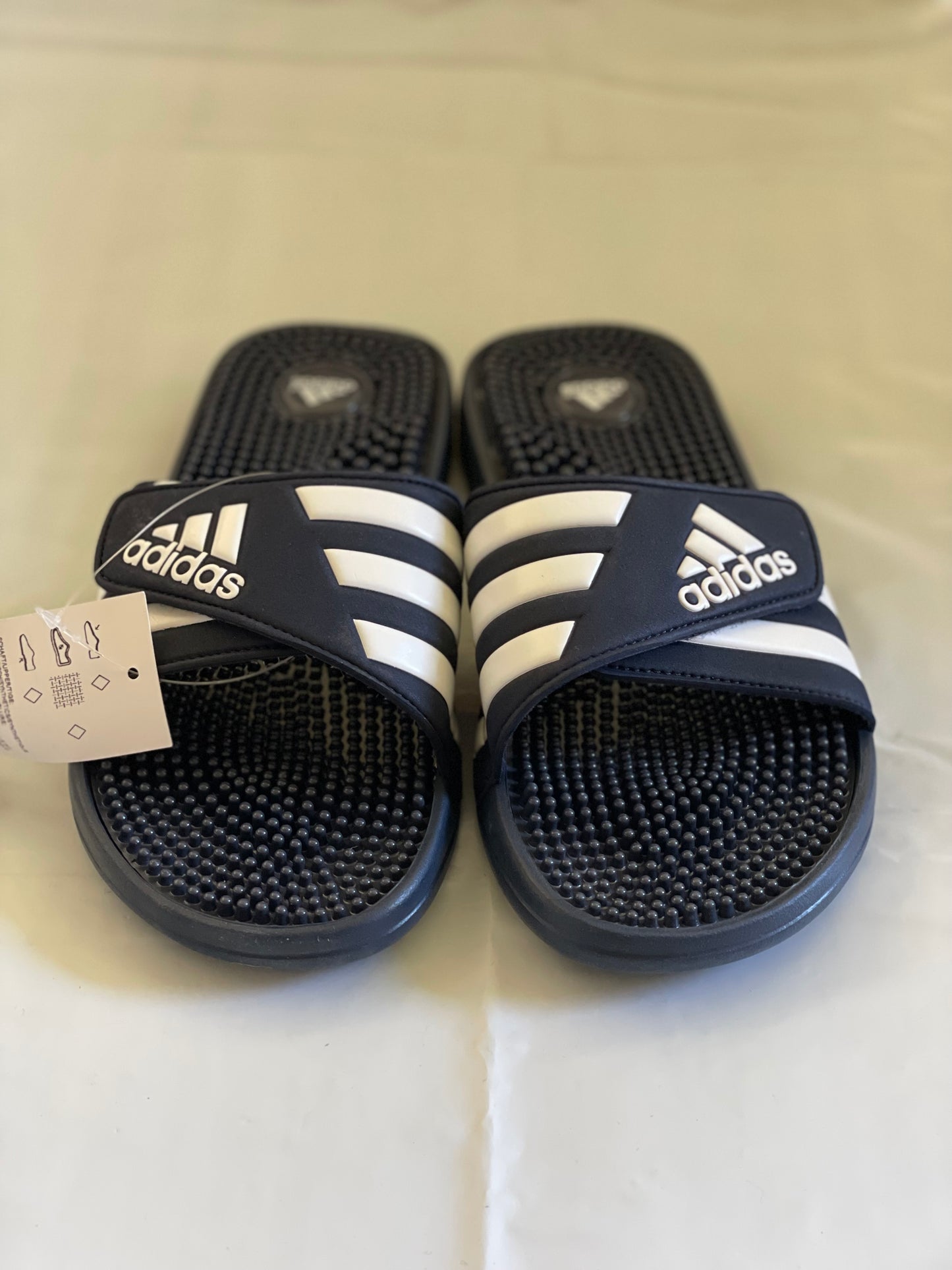 Adissage Navy Mens