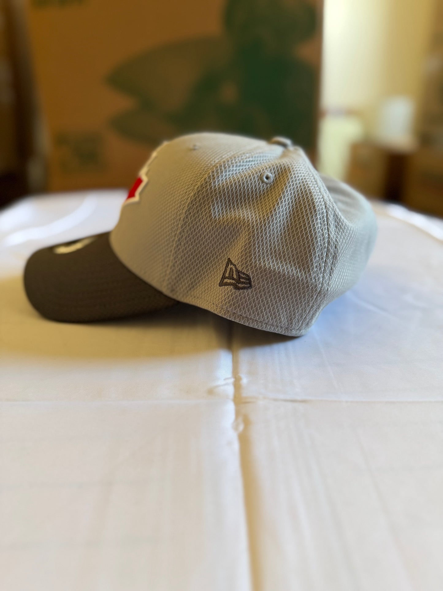 New Era 39Thirty Toronto BlueJays hat