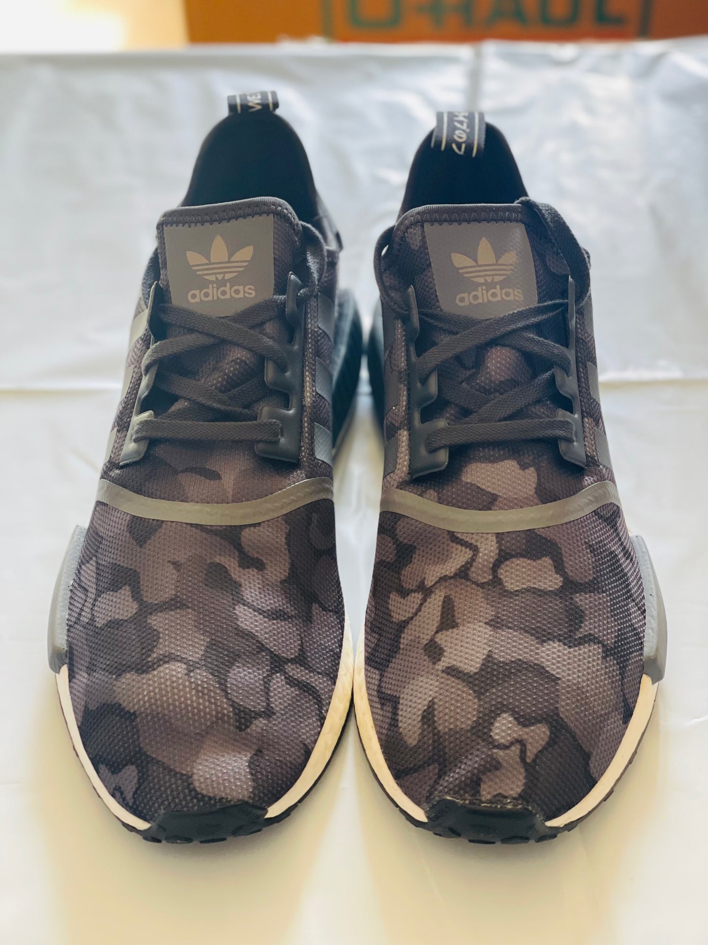 Adidas NMD_R1 Mens