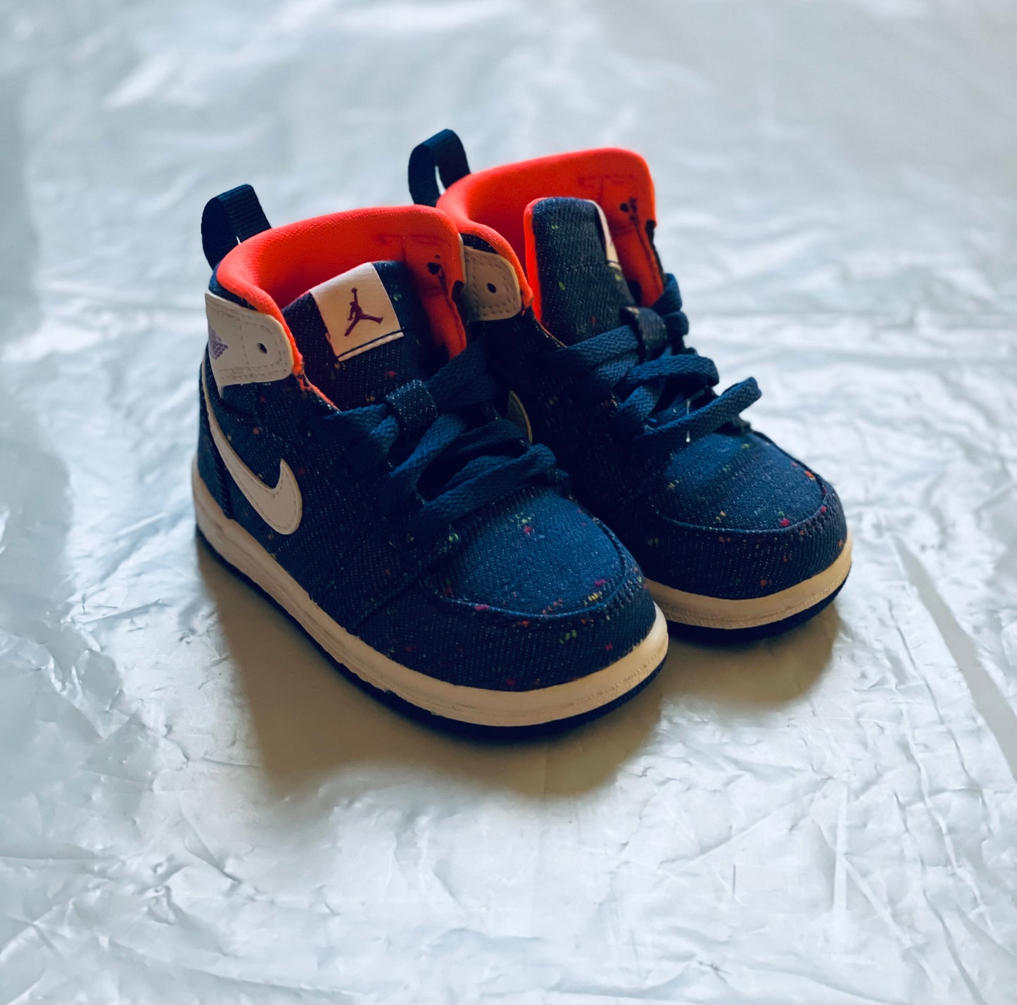 Jordan 1 Retro High GT